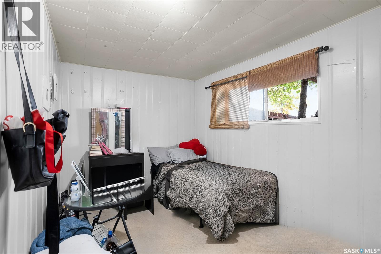 Single Family House Bi-level for Sale in  B AVENUE N Saskatoon 