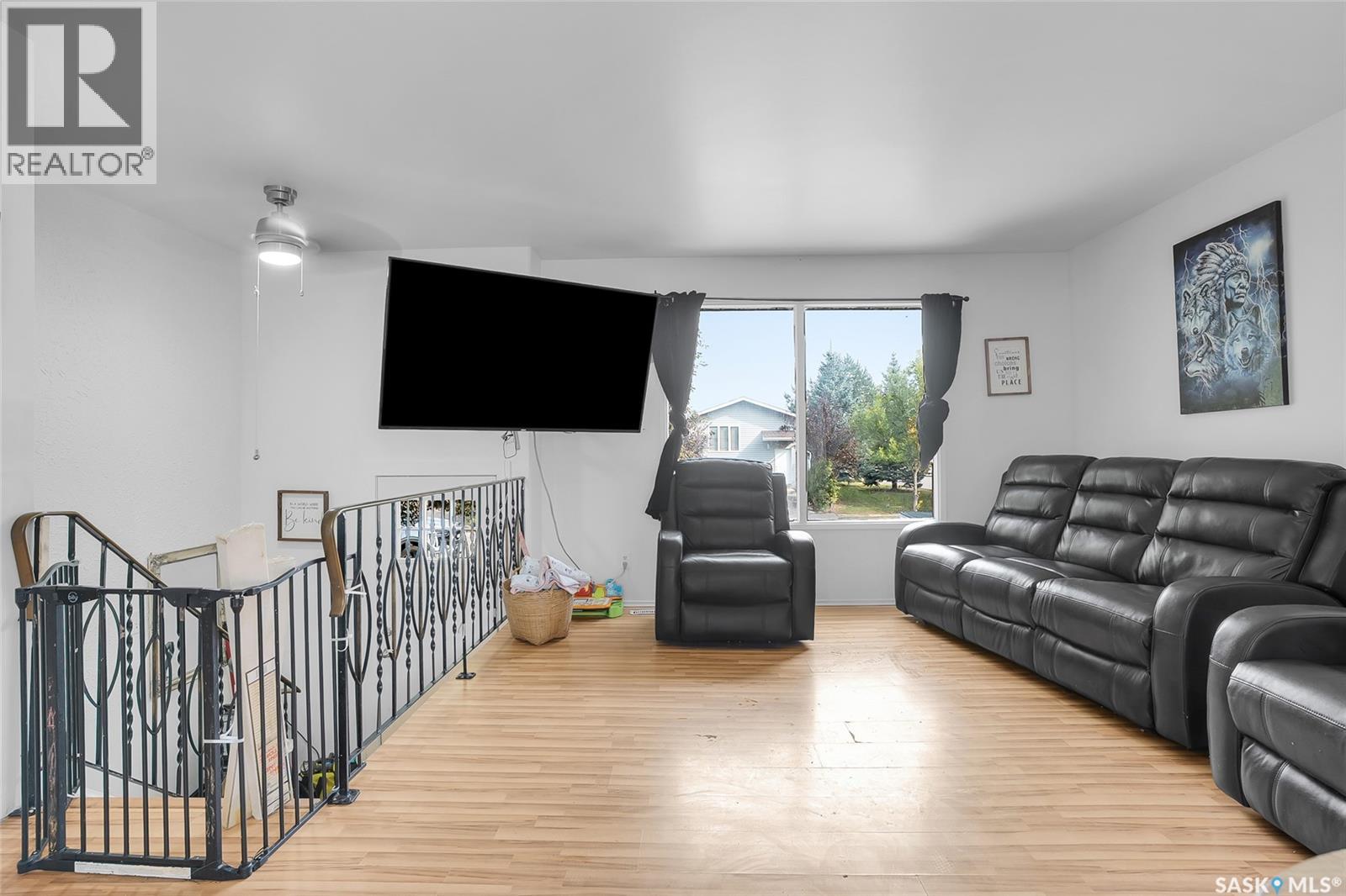 Single Family House Bi-level for Sale in  B AVENUE N Saskatoon 
