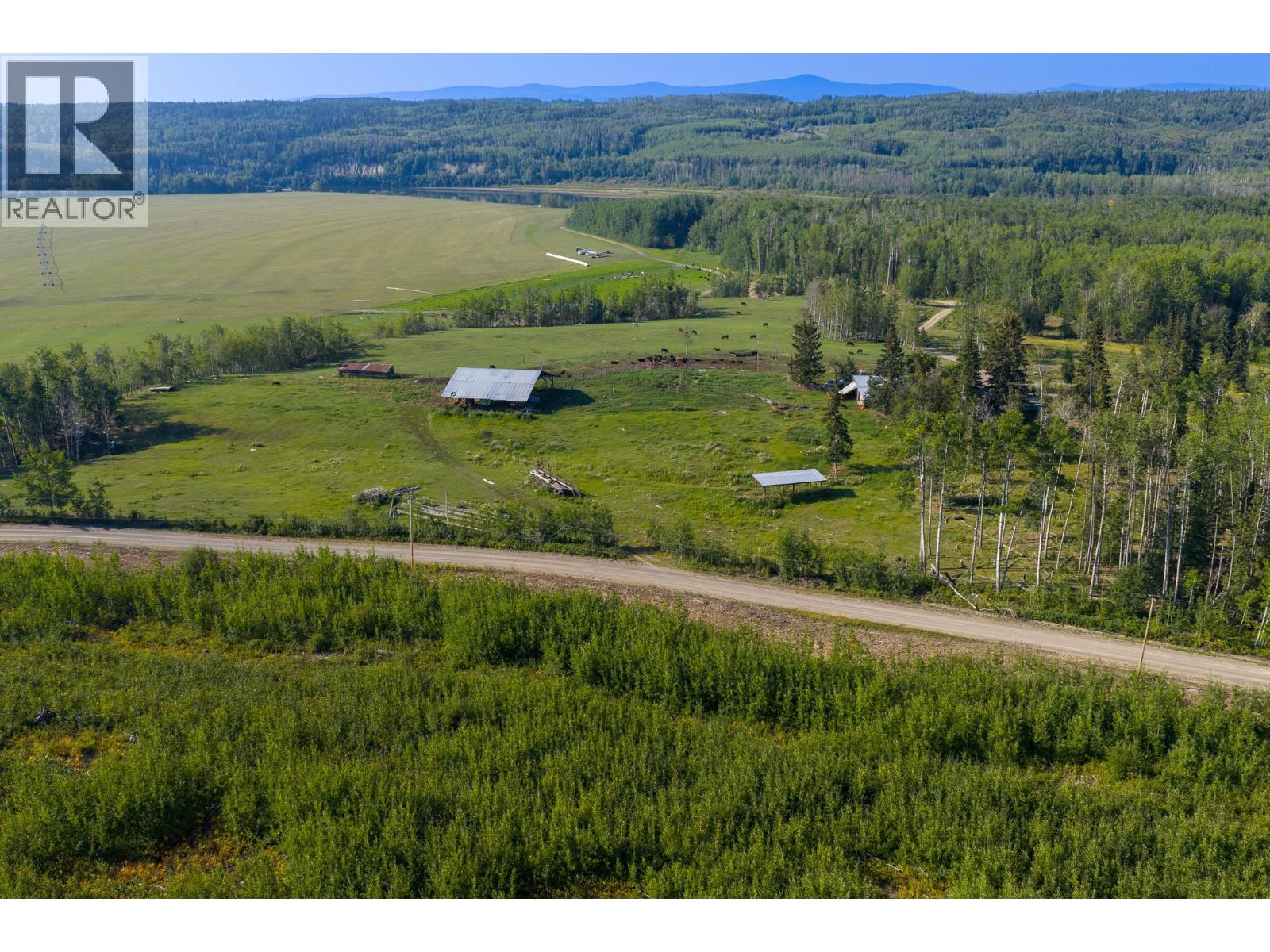 Agriculture in Vanderhoof - Image 12