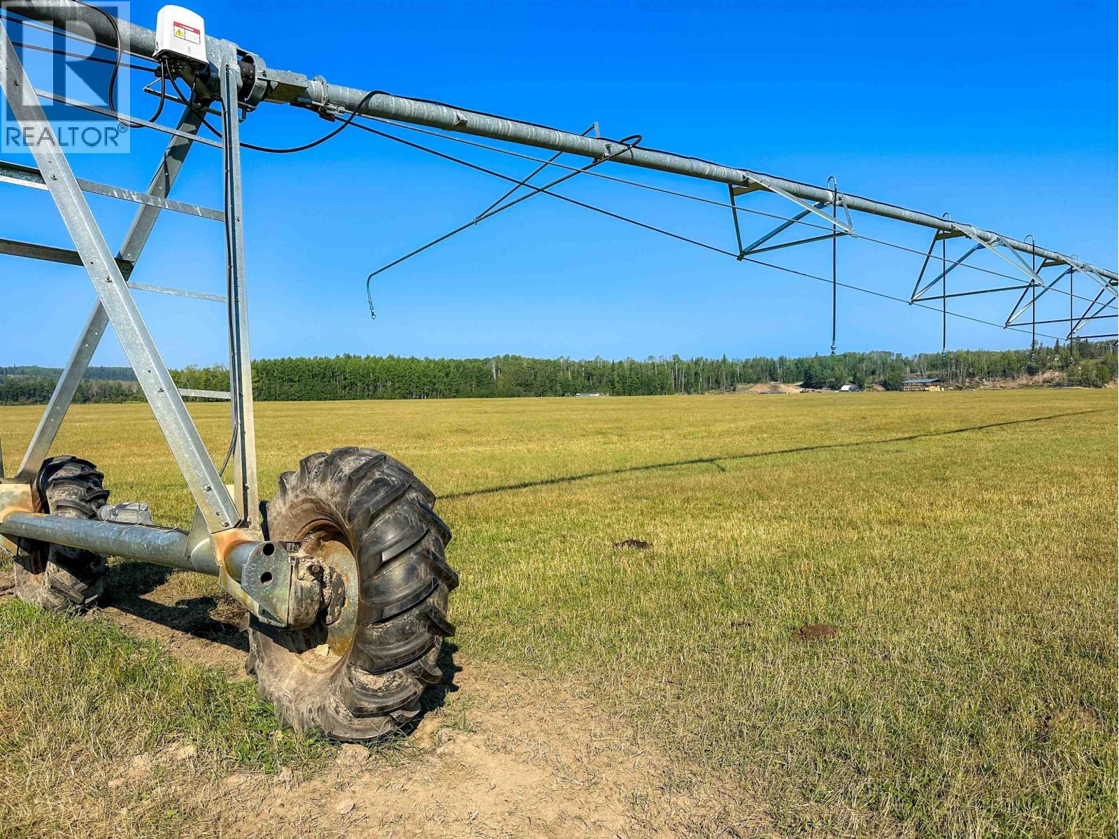 Agriculture in Vanderhoof - Image 14