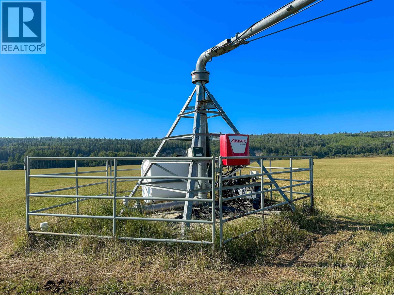 Agriculture in Vanderhoof - Image 15