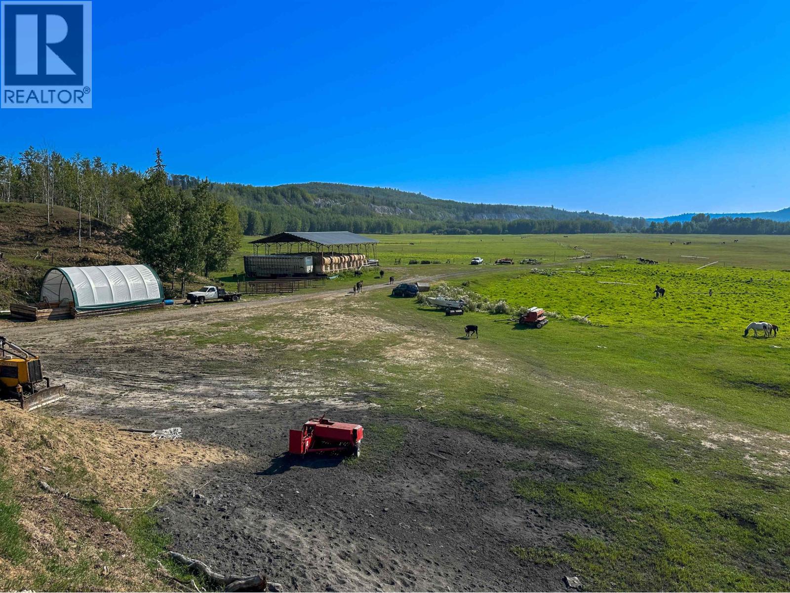 Agriculture in Vanderhoof - Image 18