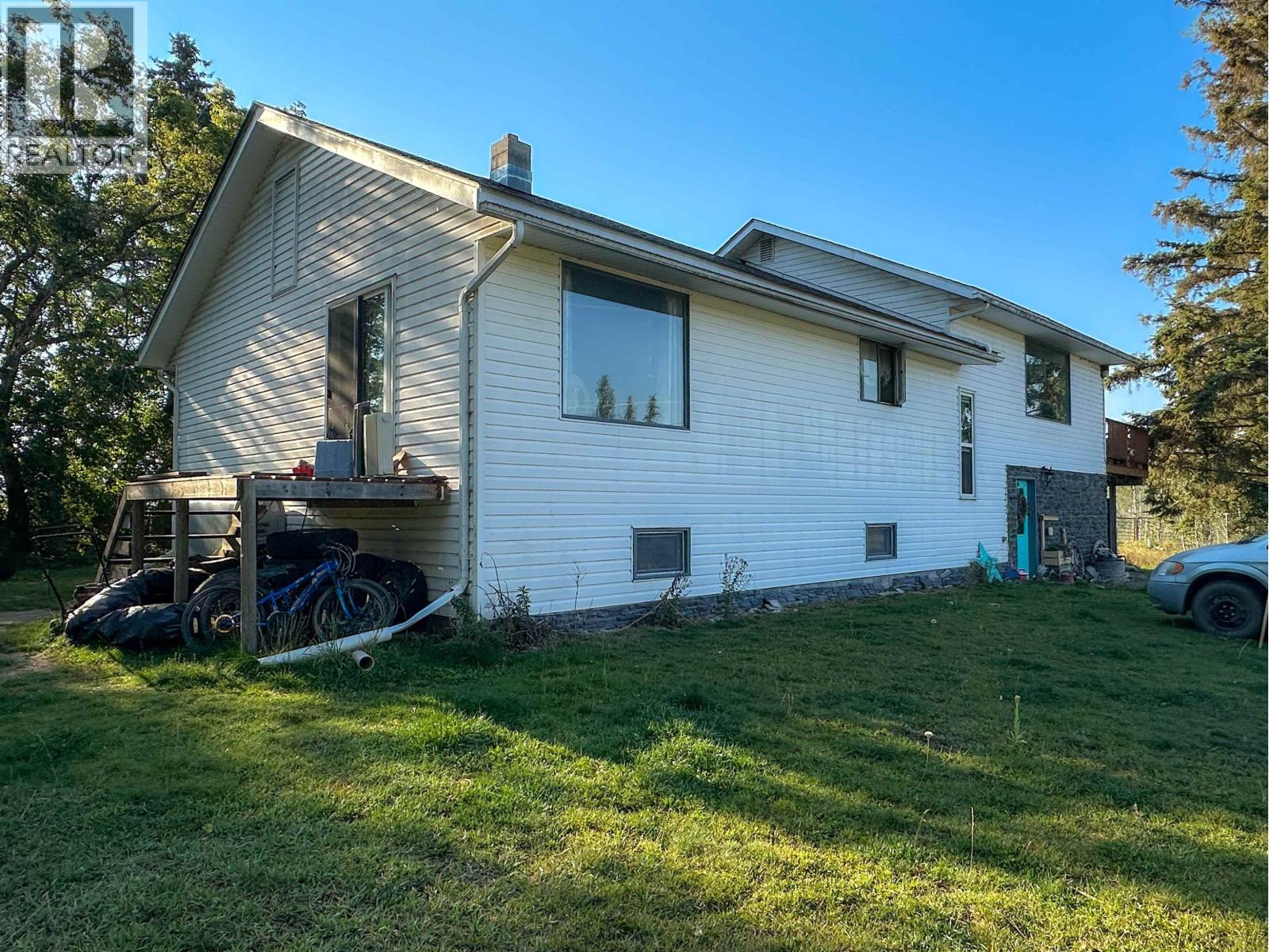 Agriculture in Vanderhoof - Image 20