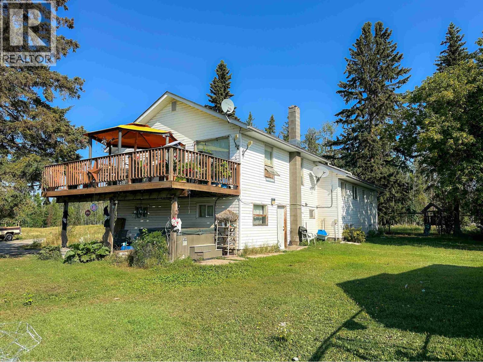 Agriculture in Vanderhoof - Image 21