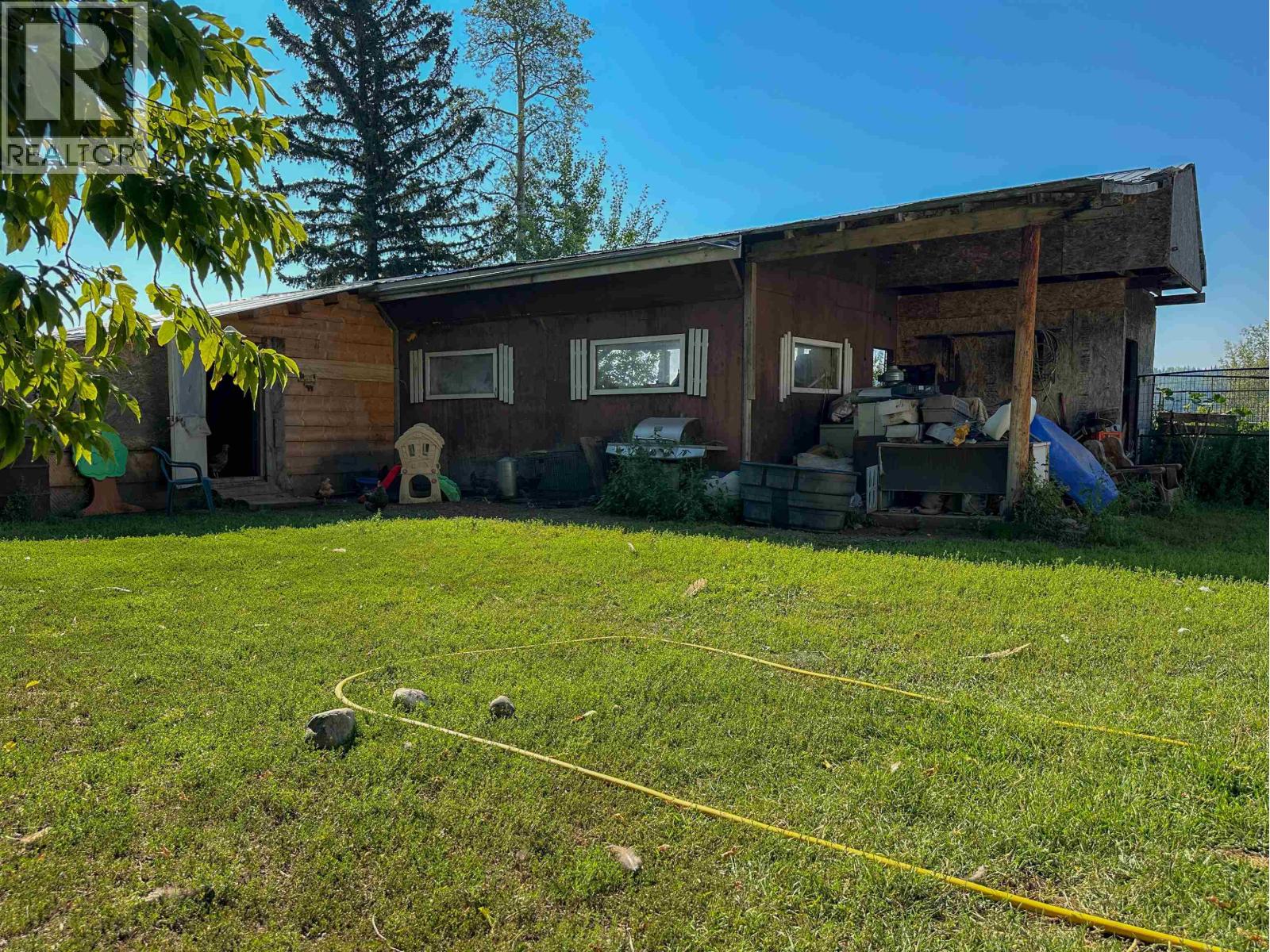 Agriculture in Vanderhoof - Image 33