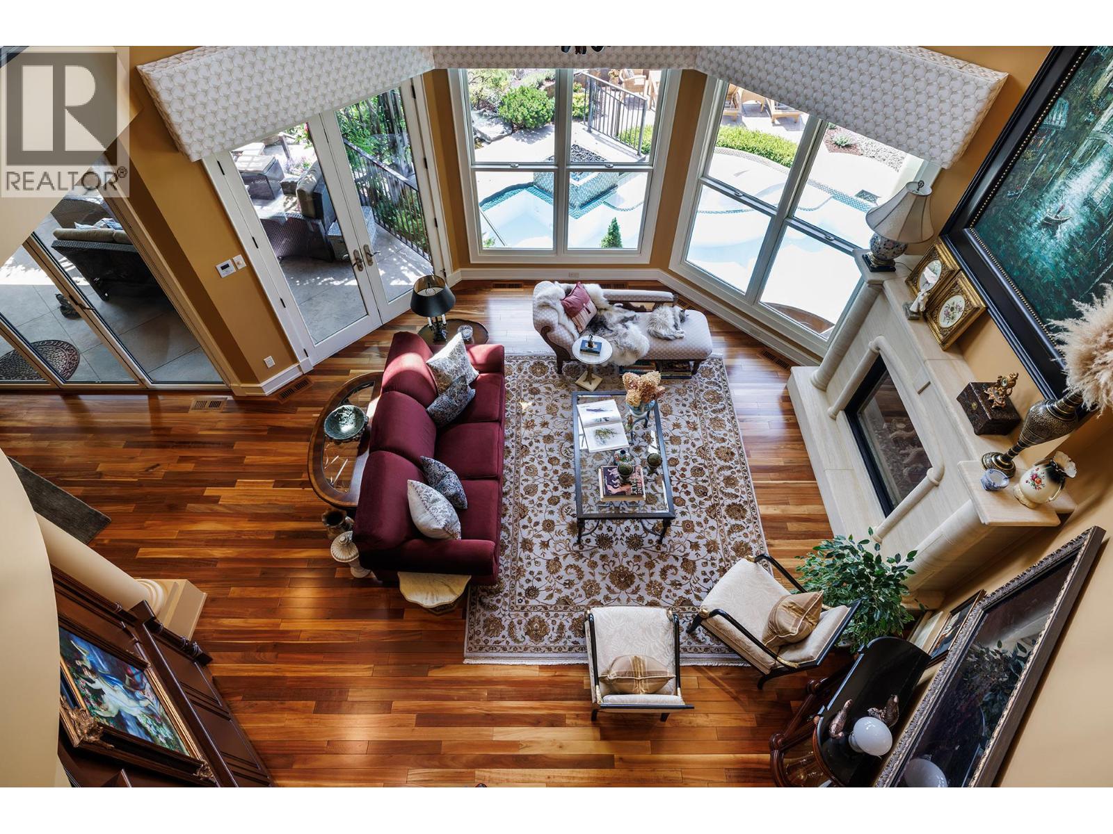 983 Westpoint Drive, Kelowna