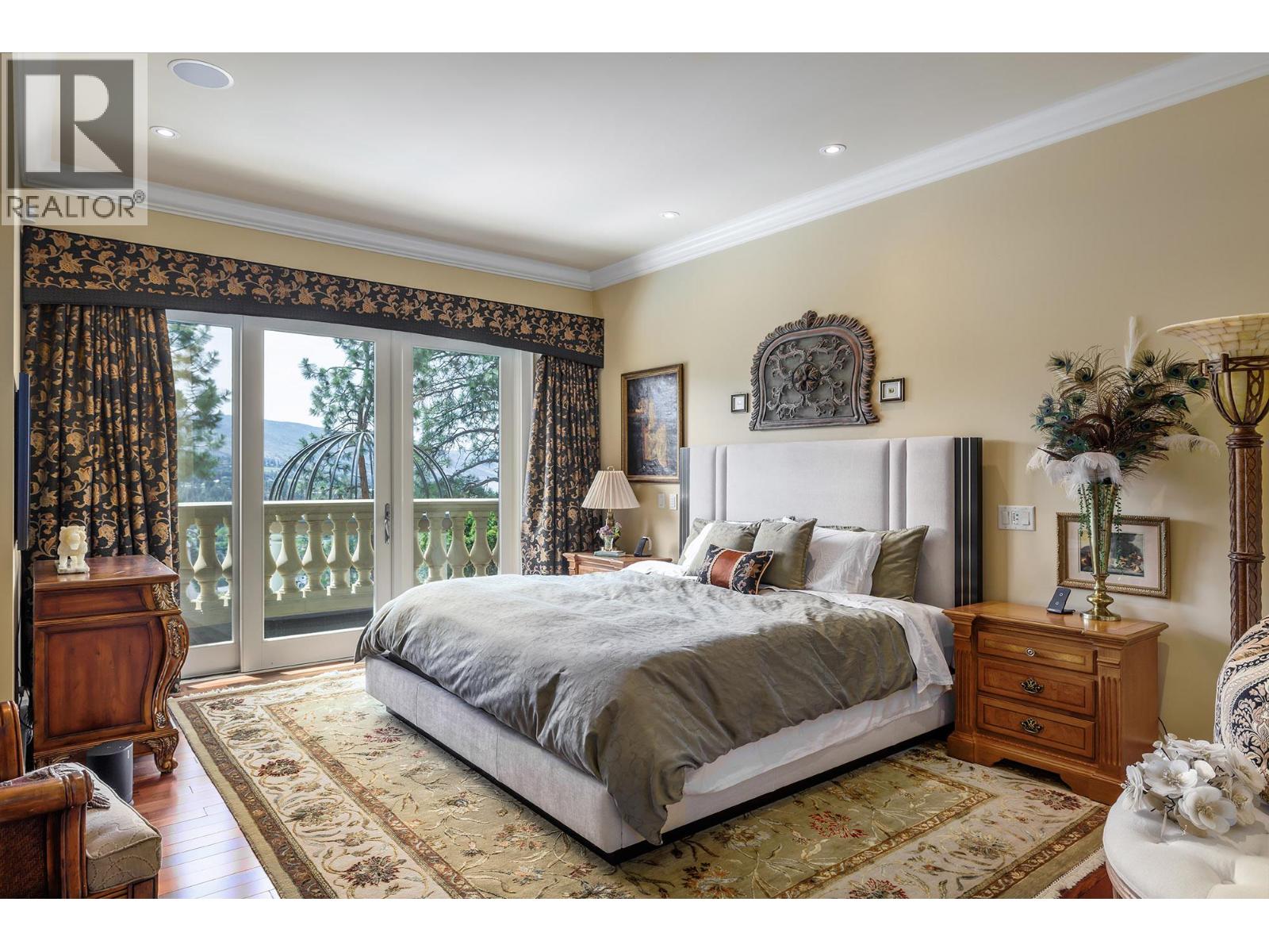 983 Westpoint Drive, Kelowna