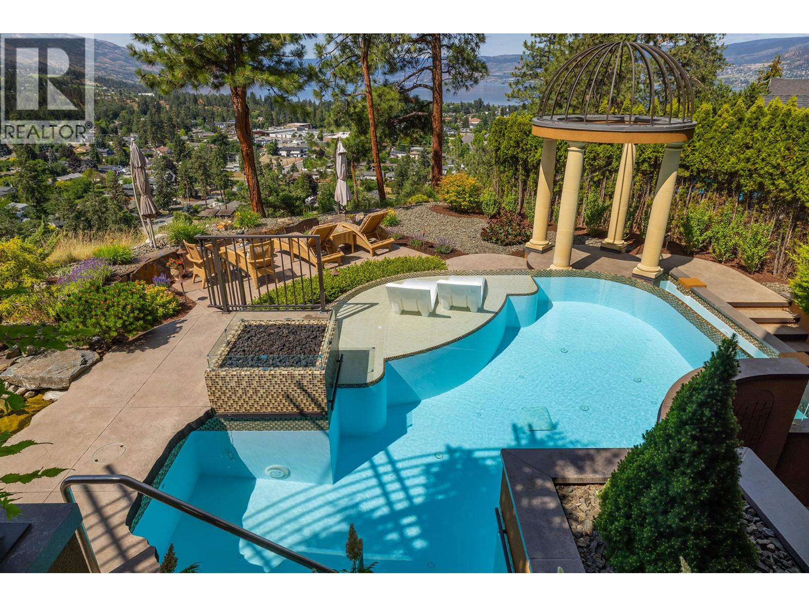 983 Westpoint Drive, Kelowna