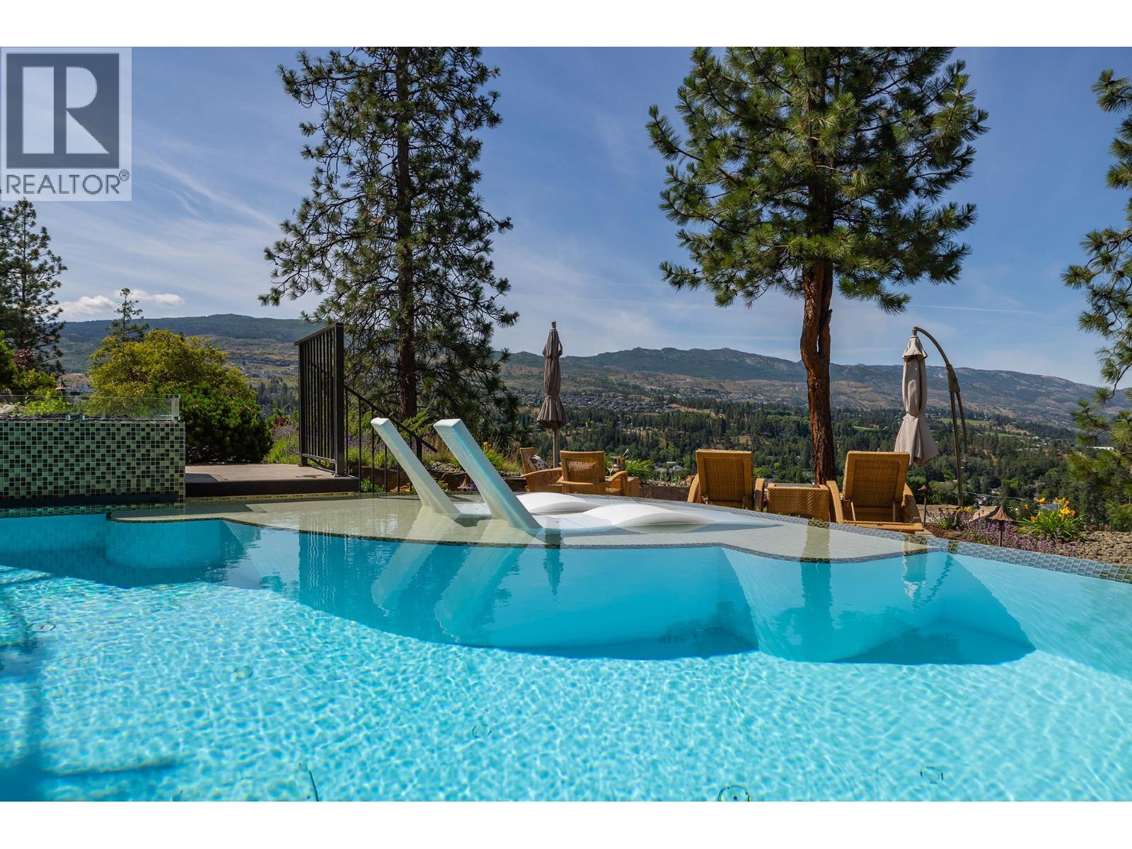 983 Westpoint Drive, Kelowna