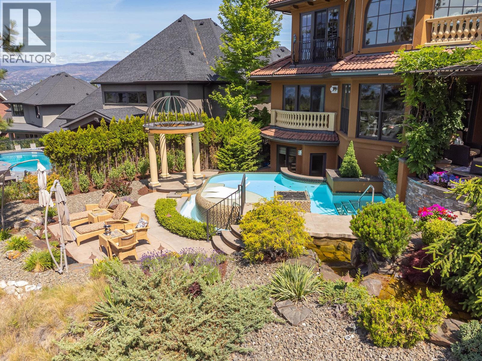 983 Westpoint Drive, Kelowna