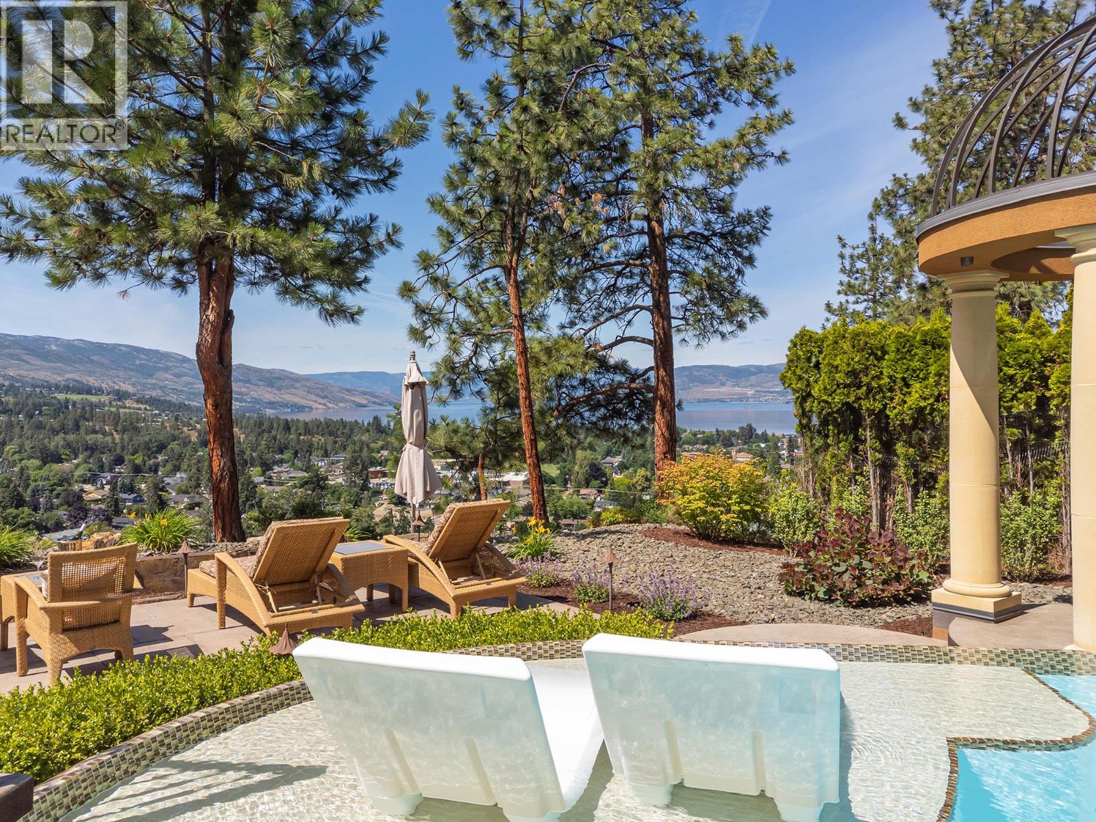 983 Westpoint Drive, Kelowna