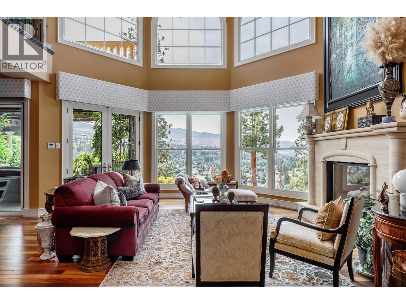 983 Westpoint Drive, Kelowna