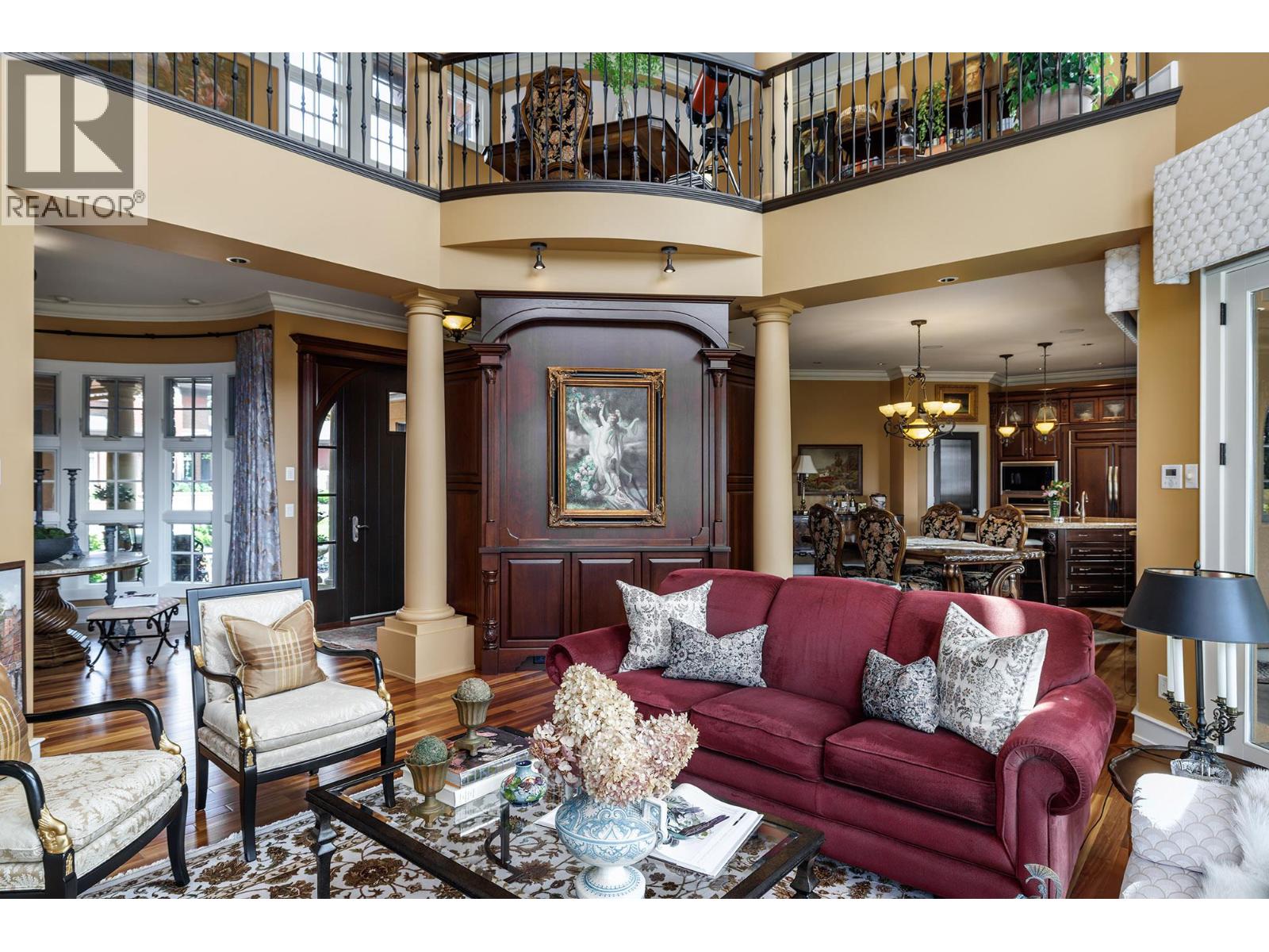 983 Westpoint Drive, Kelowna