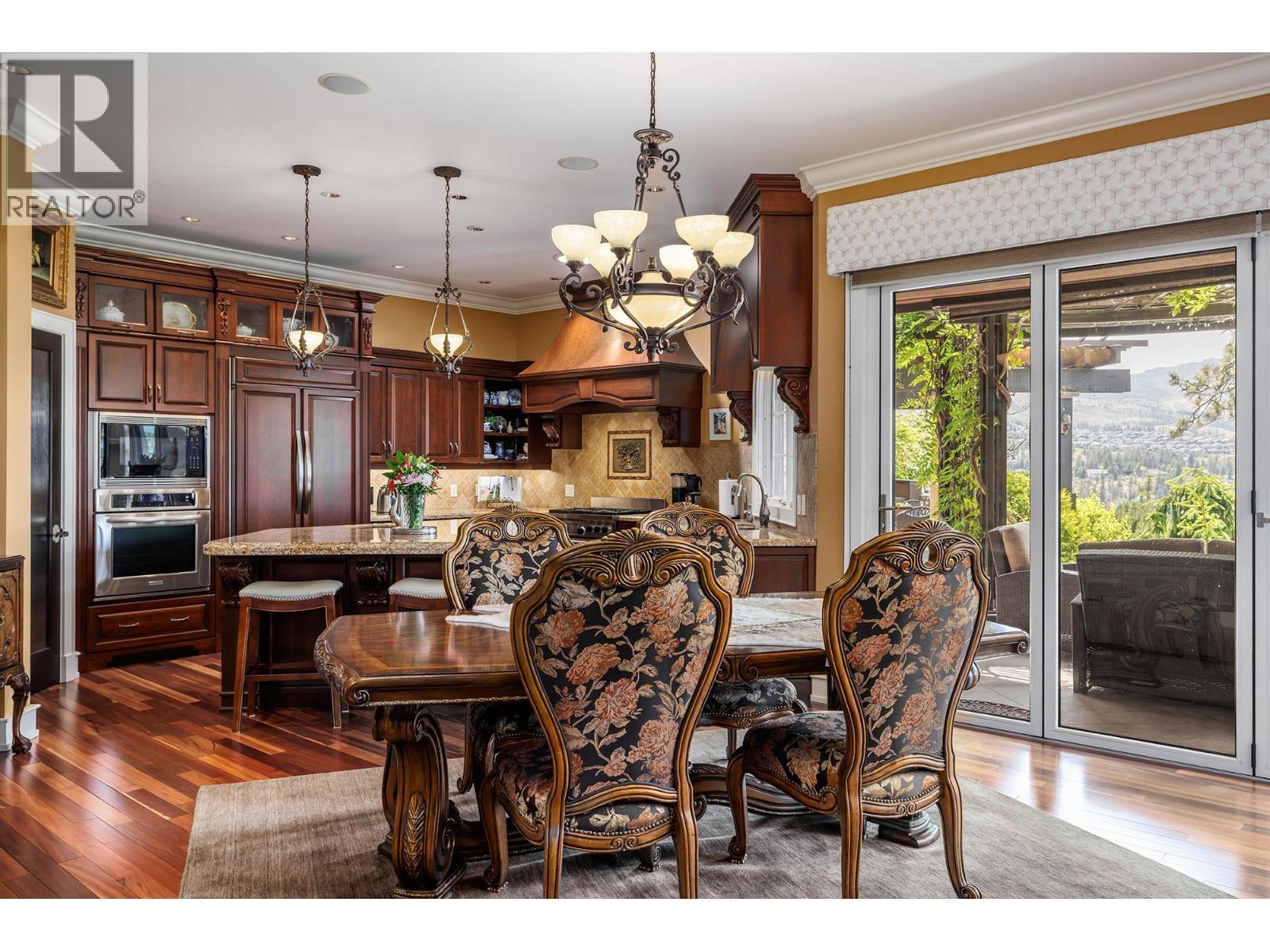 983 Westpoint Drive, Kelowna