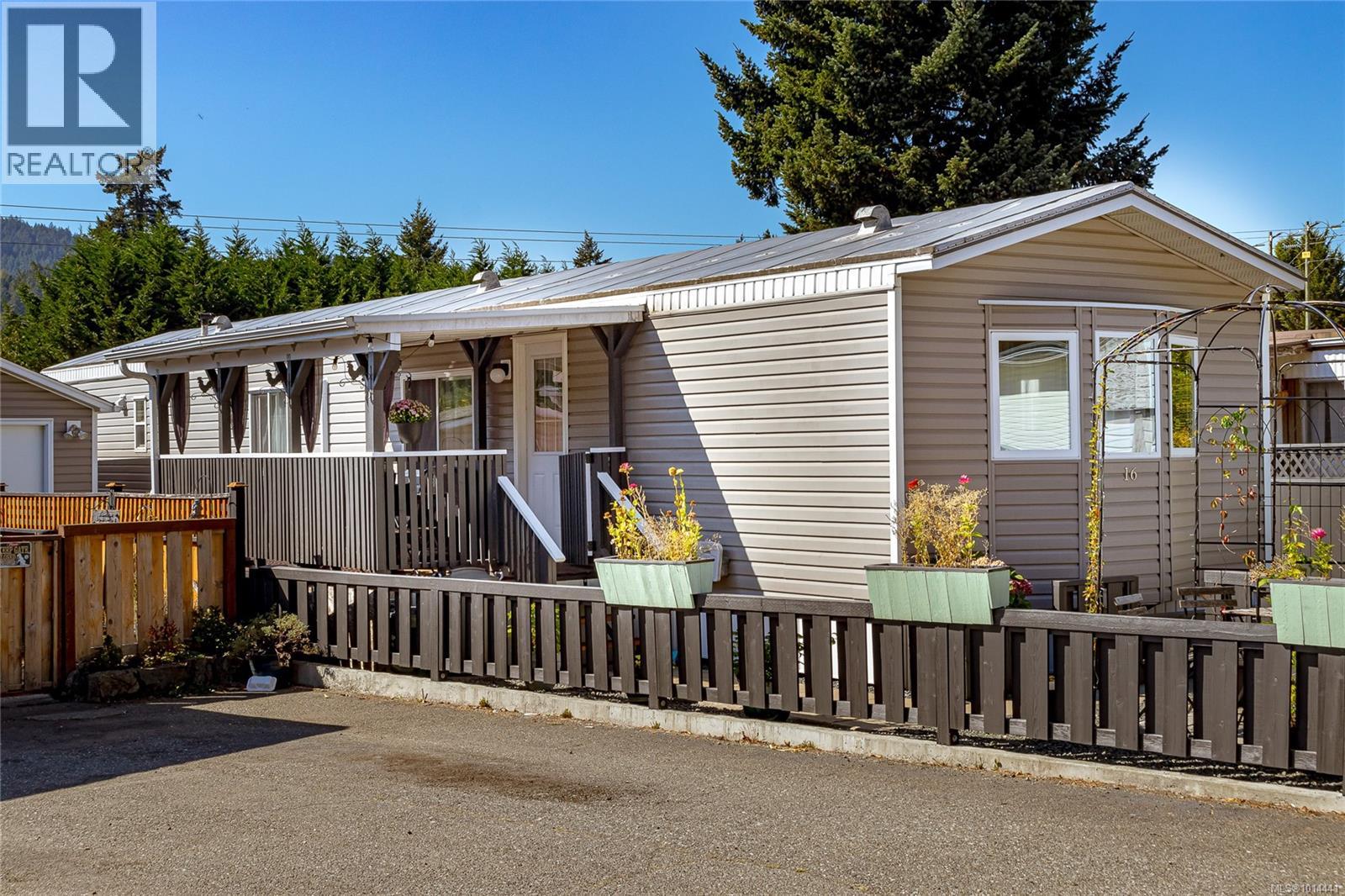 16 2847 Sooke Lake Road, Langford