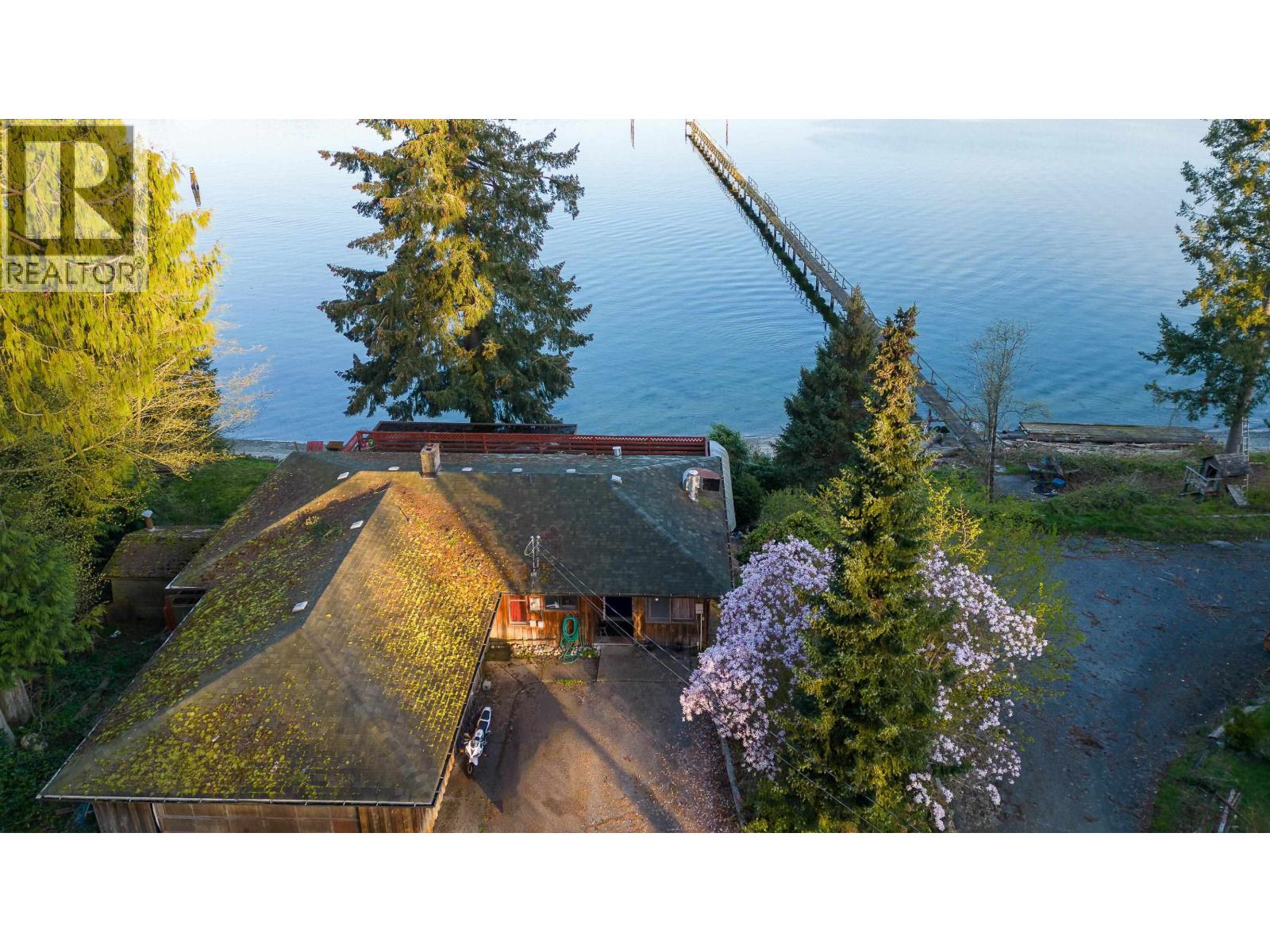 5591 DELTA ROAD, Sechelt