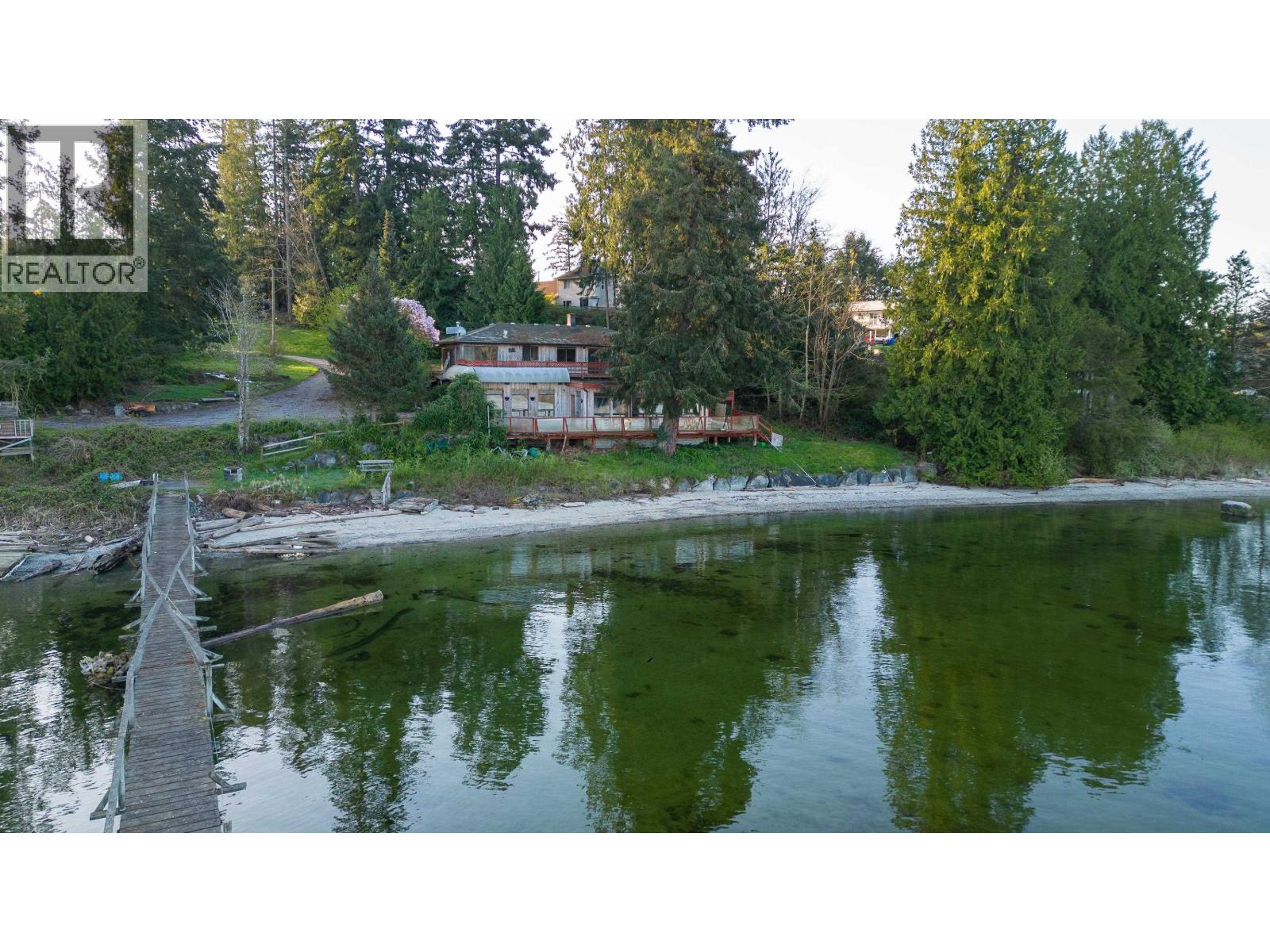 5591 DELTA ROAD, Sechelt