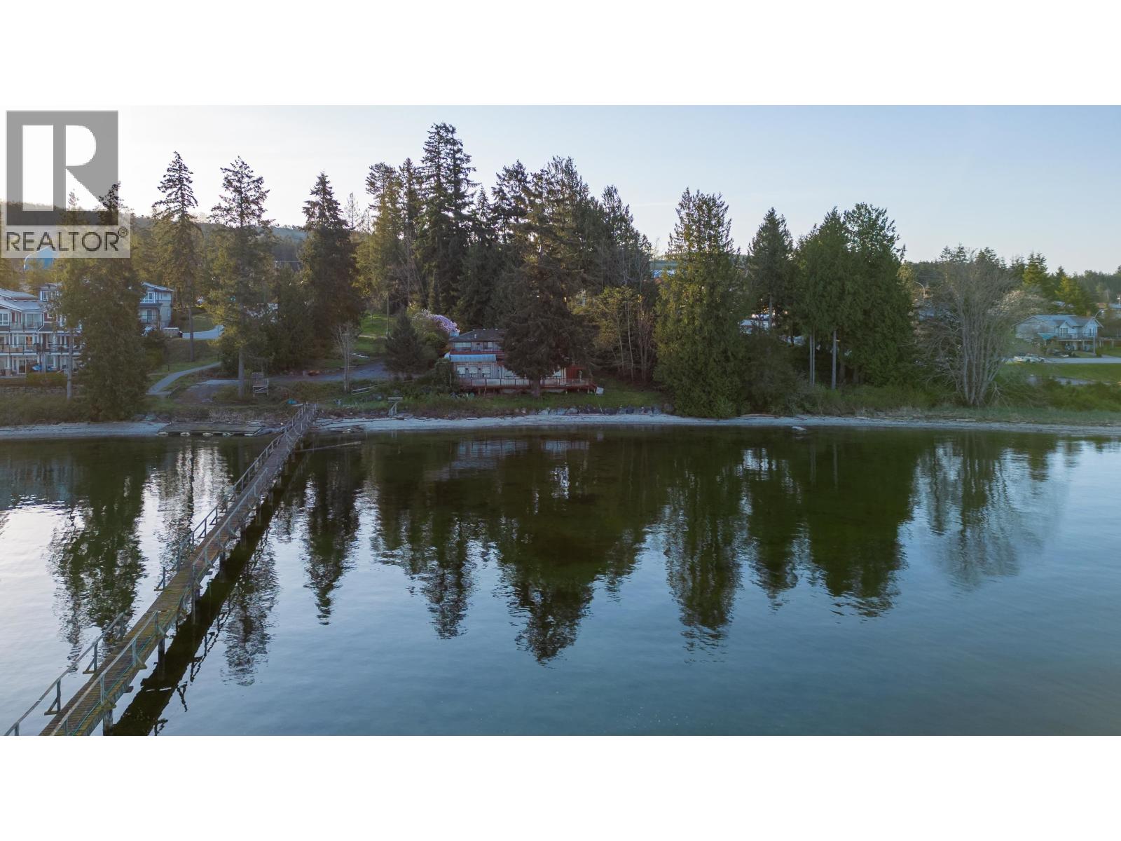 5591 DELTA ROAD, Sechelt