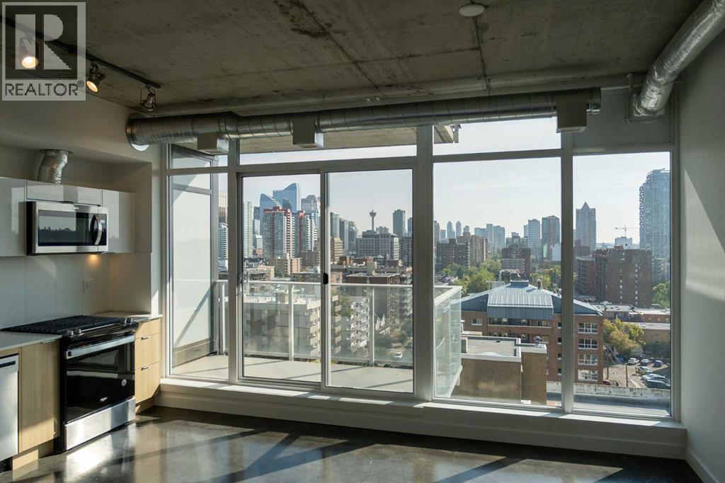 Single Family House Loft for Sale in    Avenue SW Beltline Calgary 