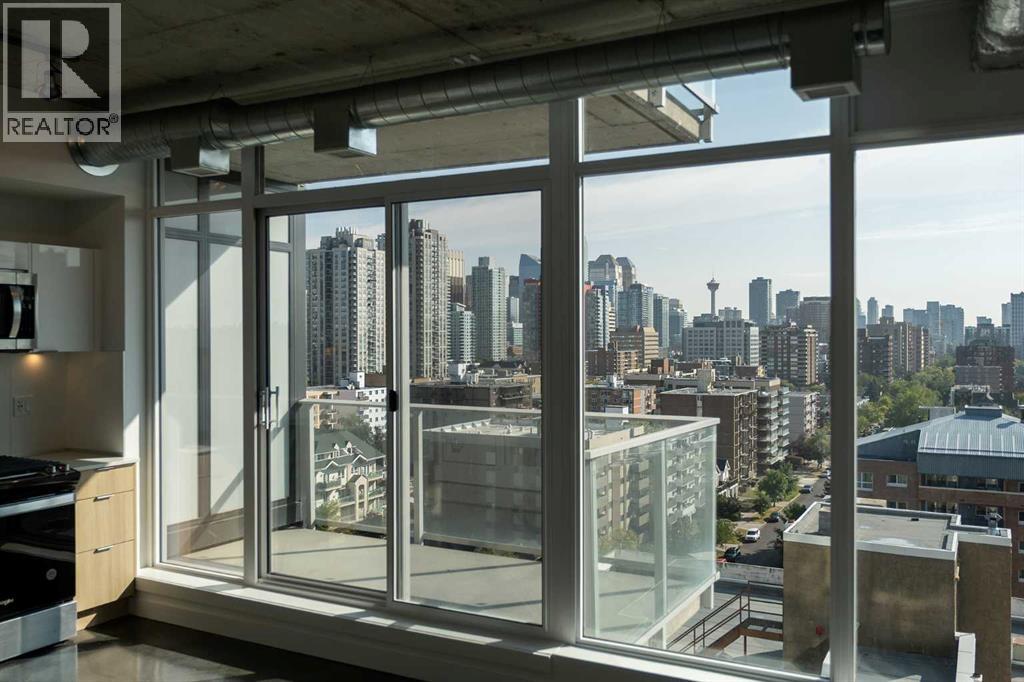 Single Family House Loft for Sale in    Avenue SW Beltline Calgary 