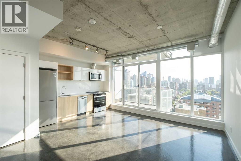 Single Family House Loft for Sale in    Avenue SW Beltline Calgary 