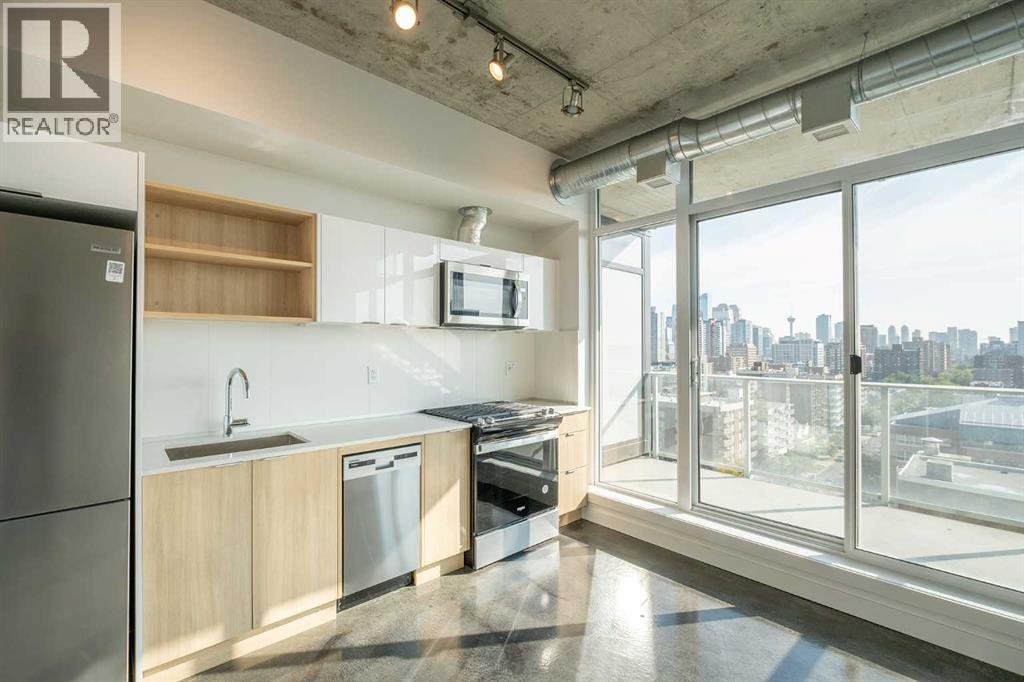 Single Family House Loft for Sale in    Avenue SW Beltline Calgary 