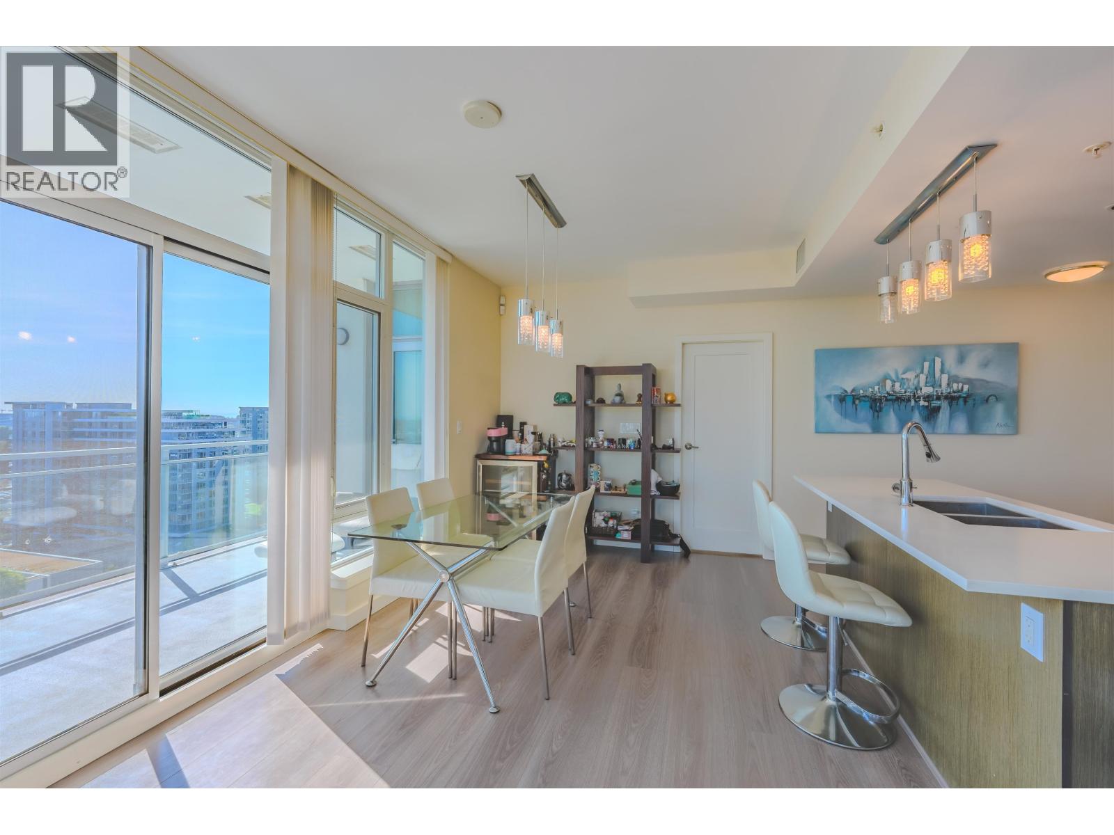 PH 1705 8677 CAPSTAN WAY, Richmond