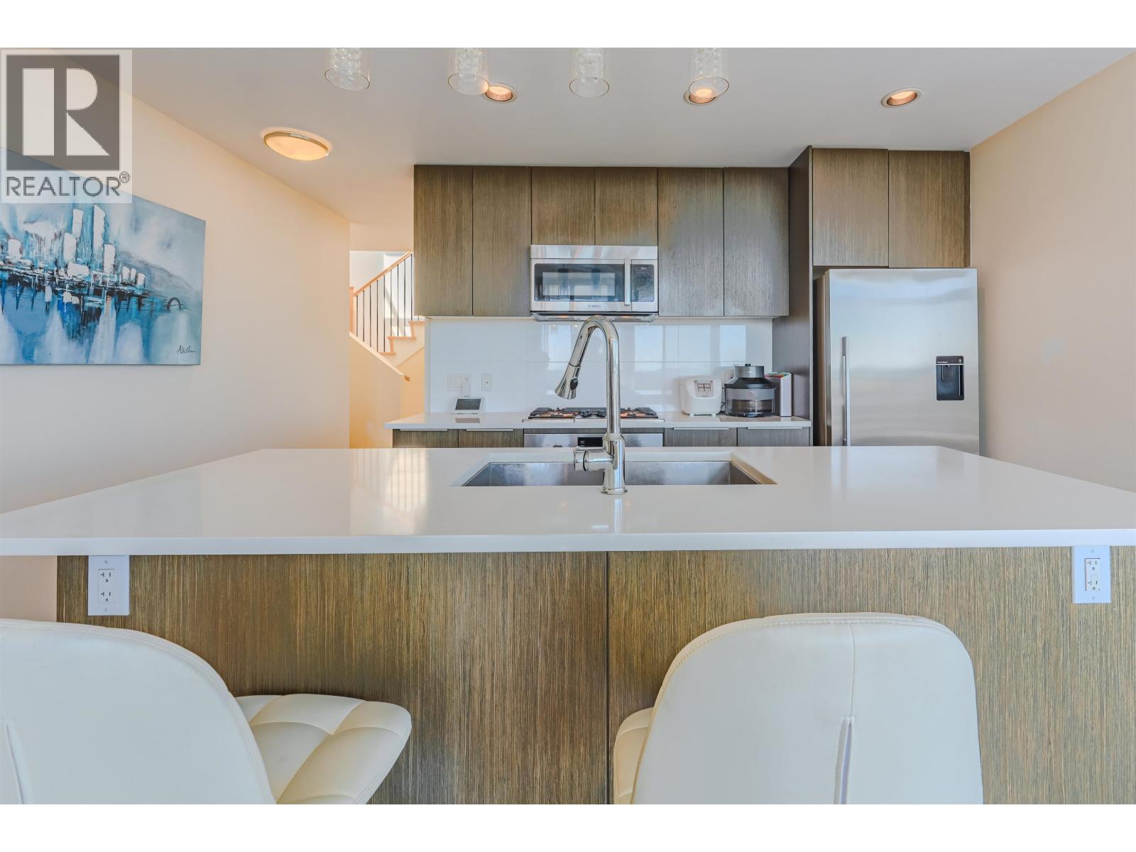 PH 1705 8677 CAPSTAN WAY, Richmond