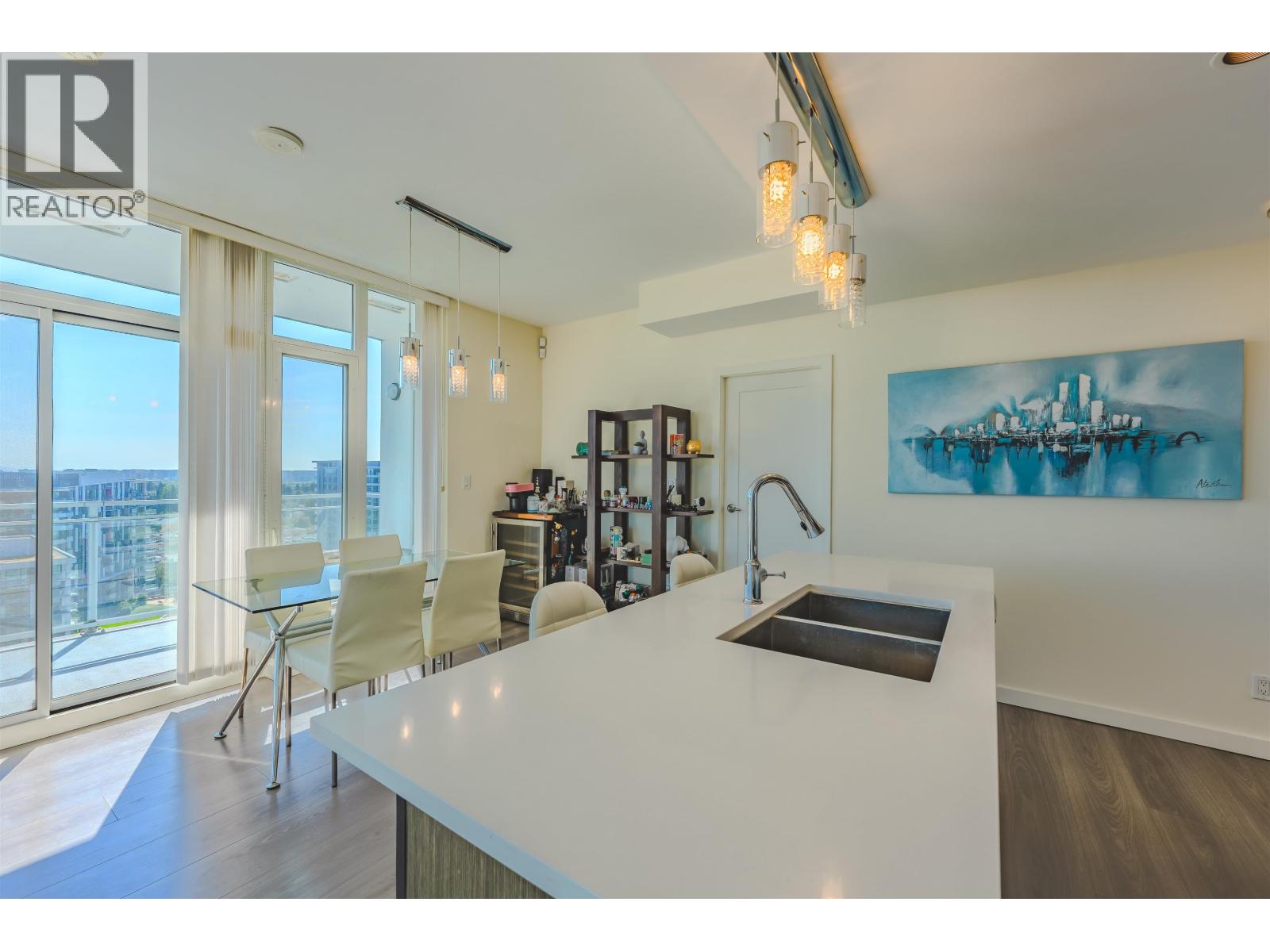 PH 1705 8677 CAPSTAN WAY, Richmond