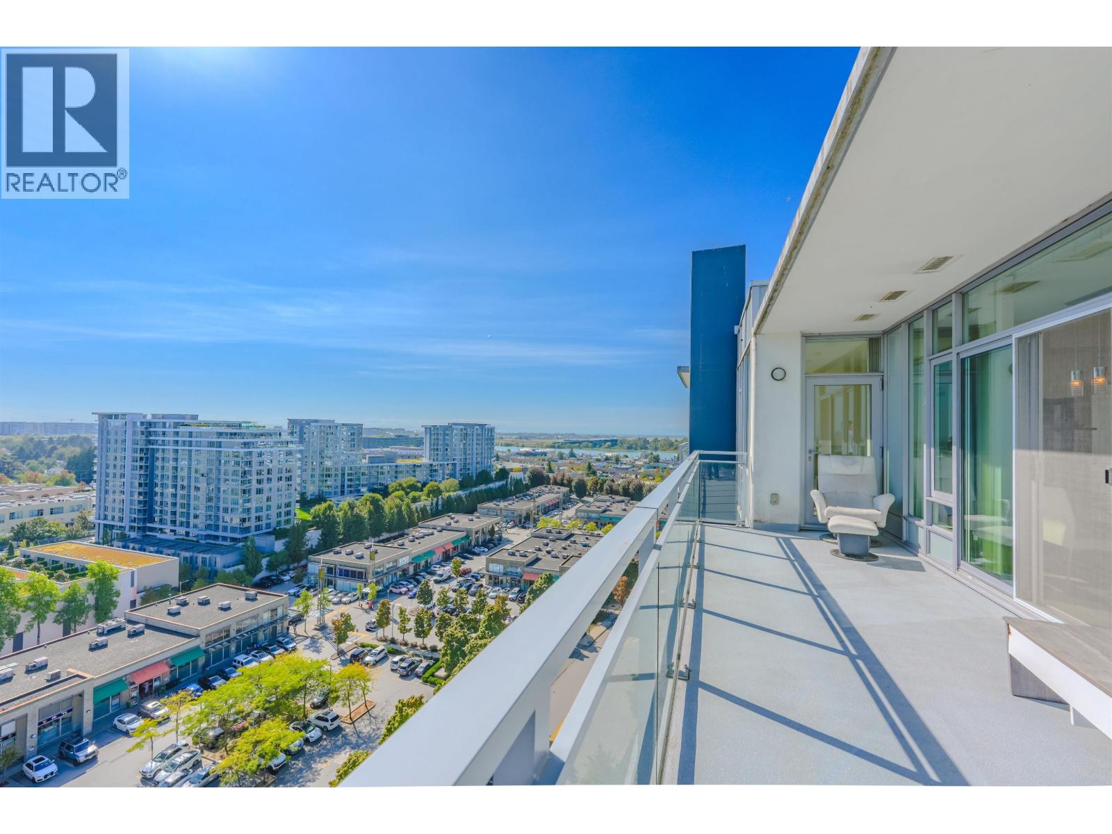 PH 1705 8677 CAPSTAN WAY, Richmond