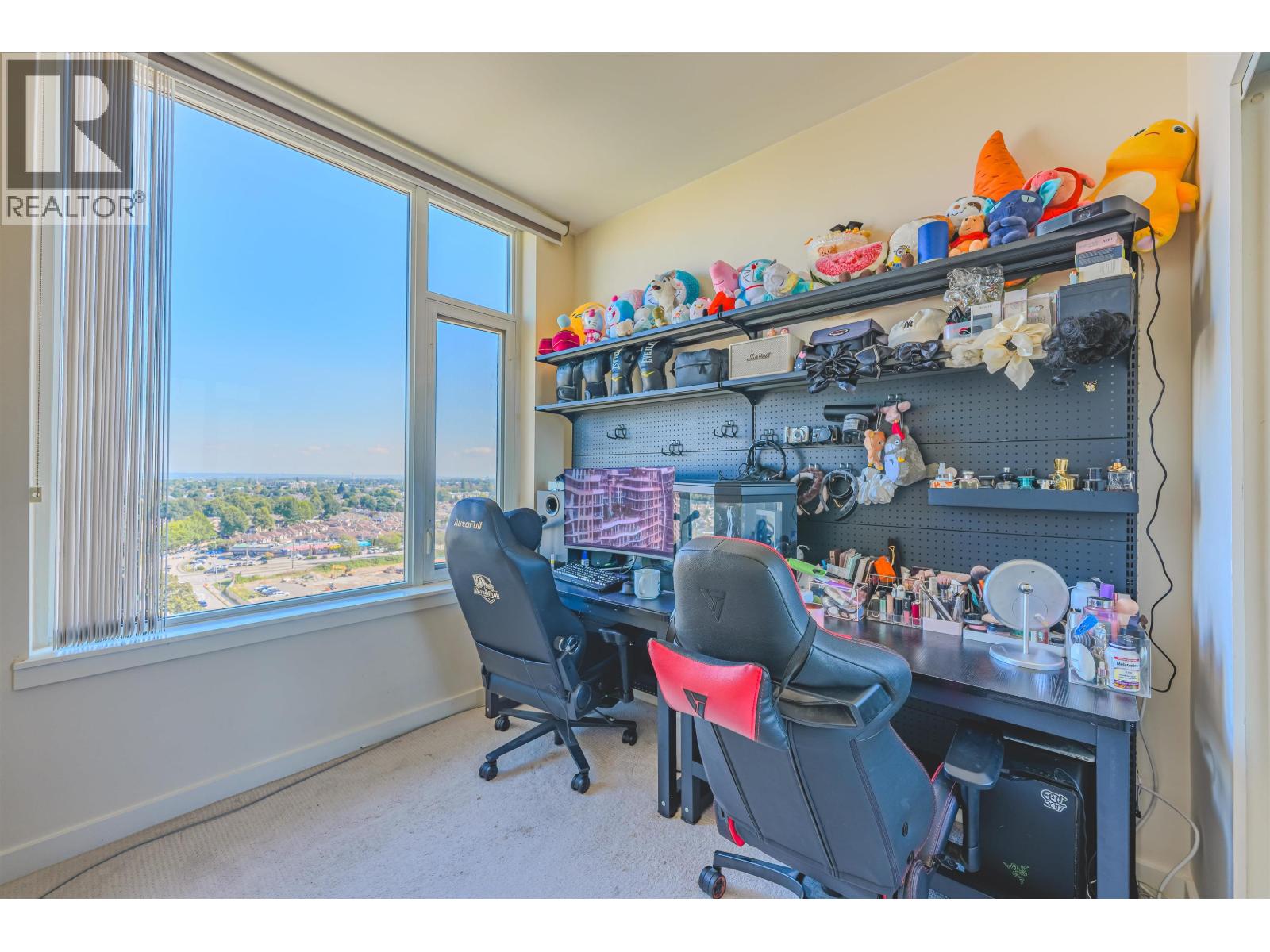 PH 1705 8677 CAPSTAN WAY, Richmond