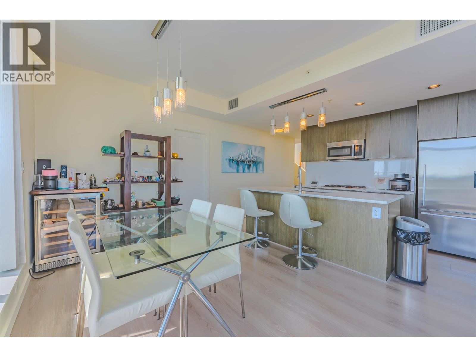 PH 1705 8677 CAPSTAN WAY, Richmond