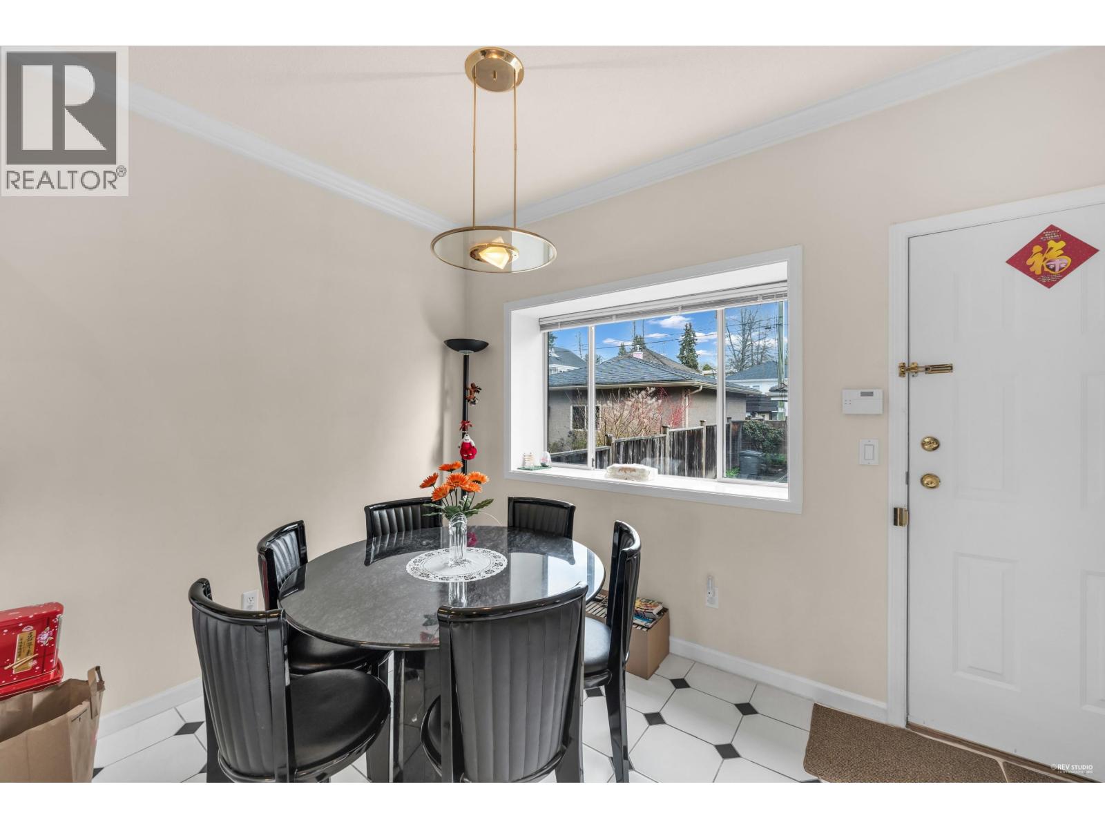 6388 LABURNUM STREET, Vancouver