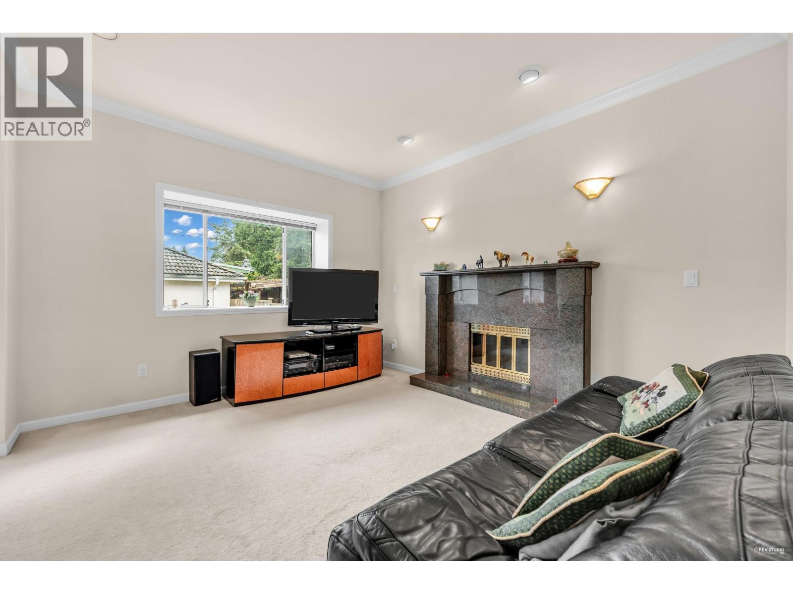 6388 LABURNUM STREET, Vancouver