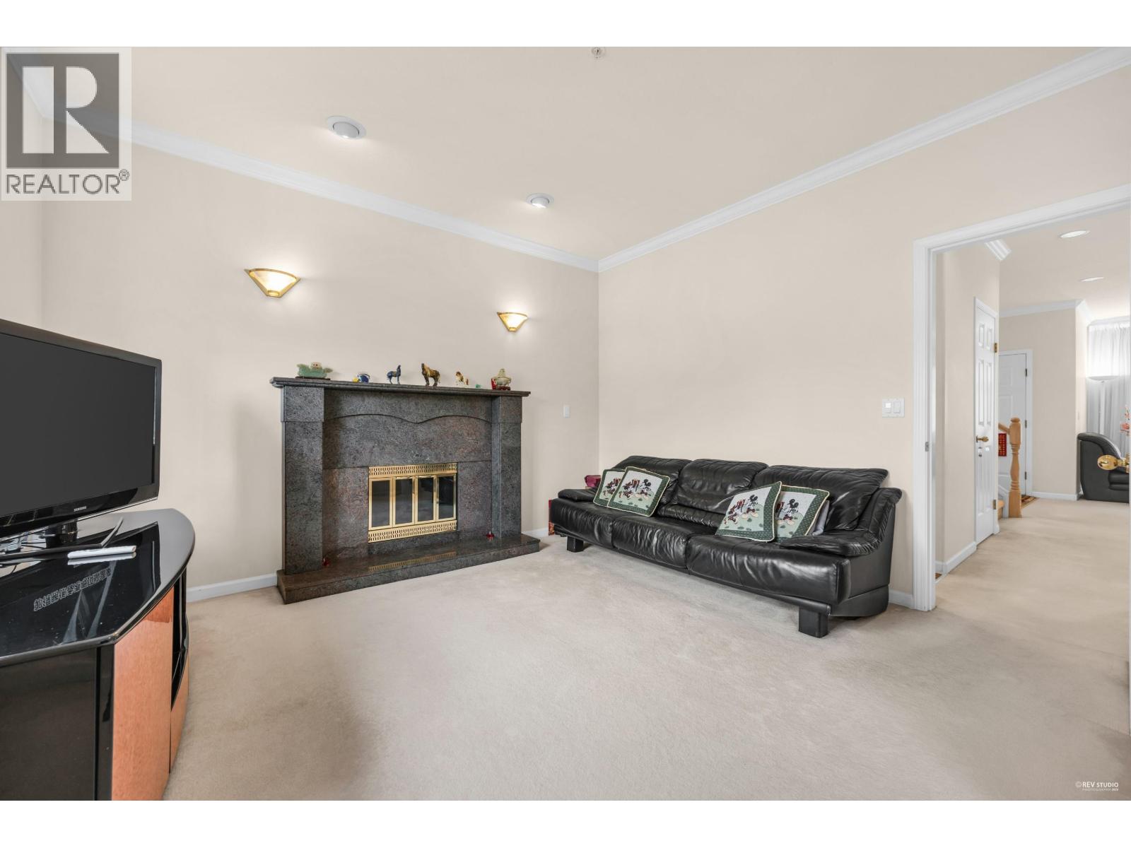 6388 LABURNUM STREET, Vancouver