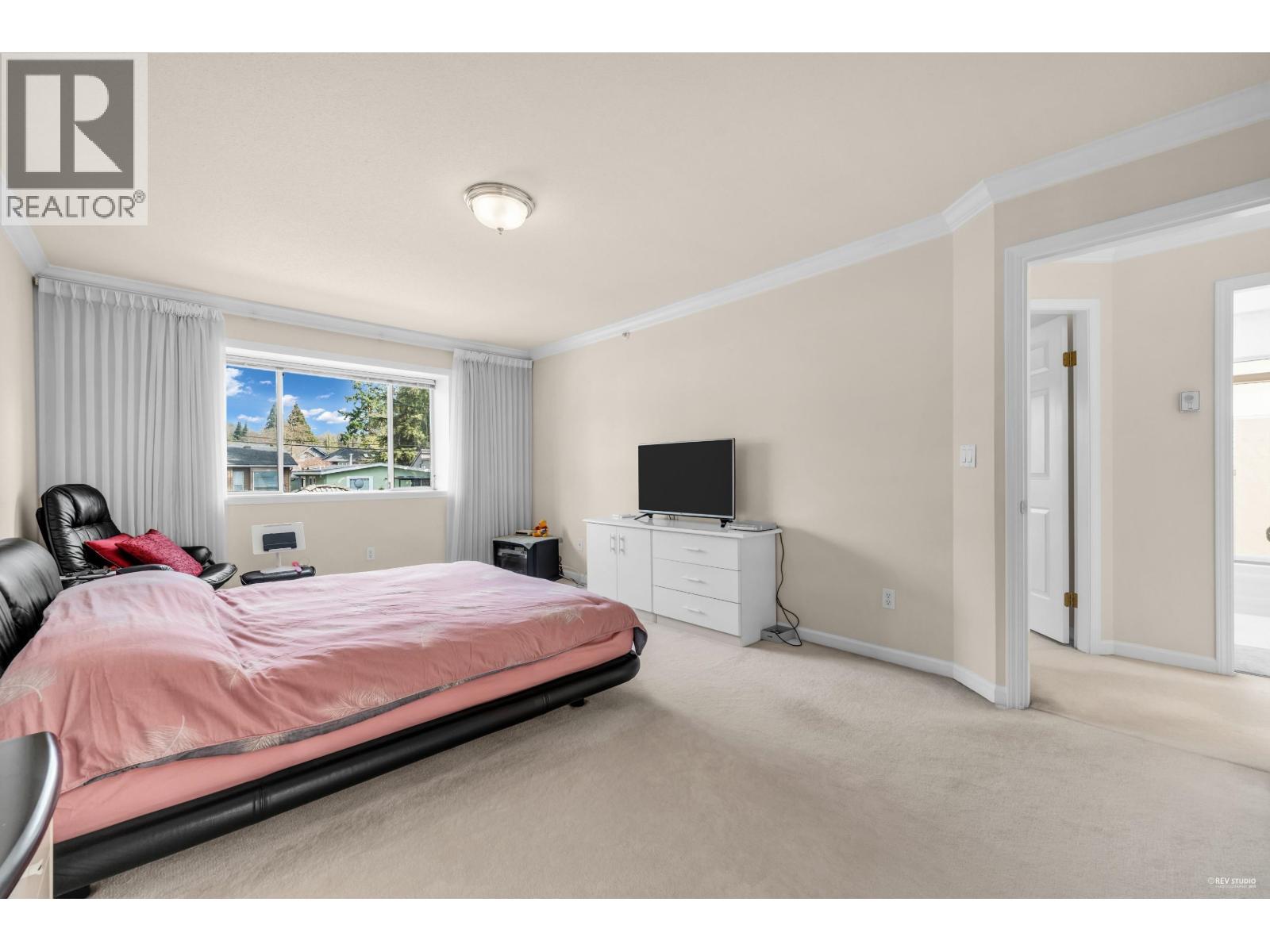 6388 LABURNUM STREET, Vancouver