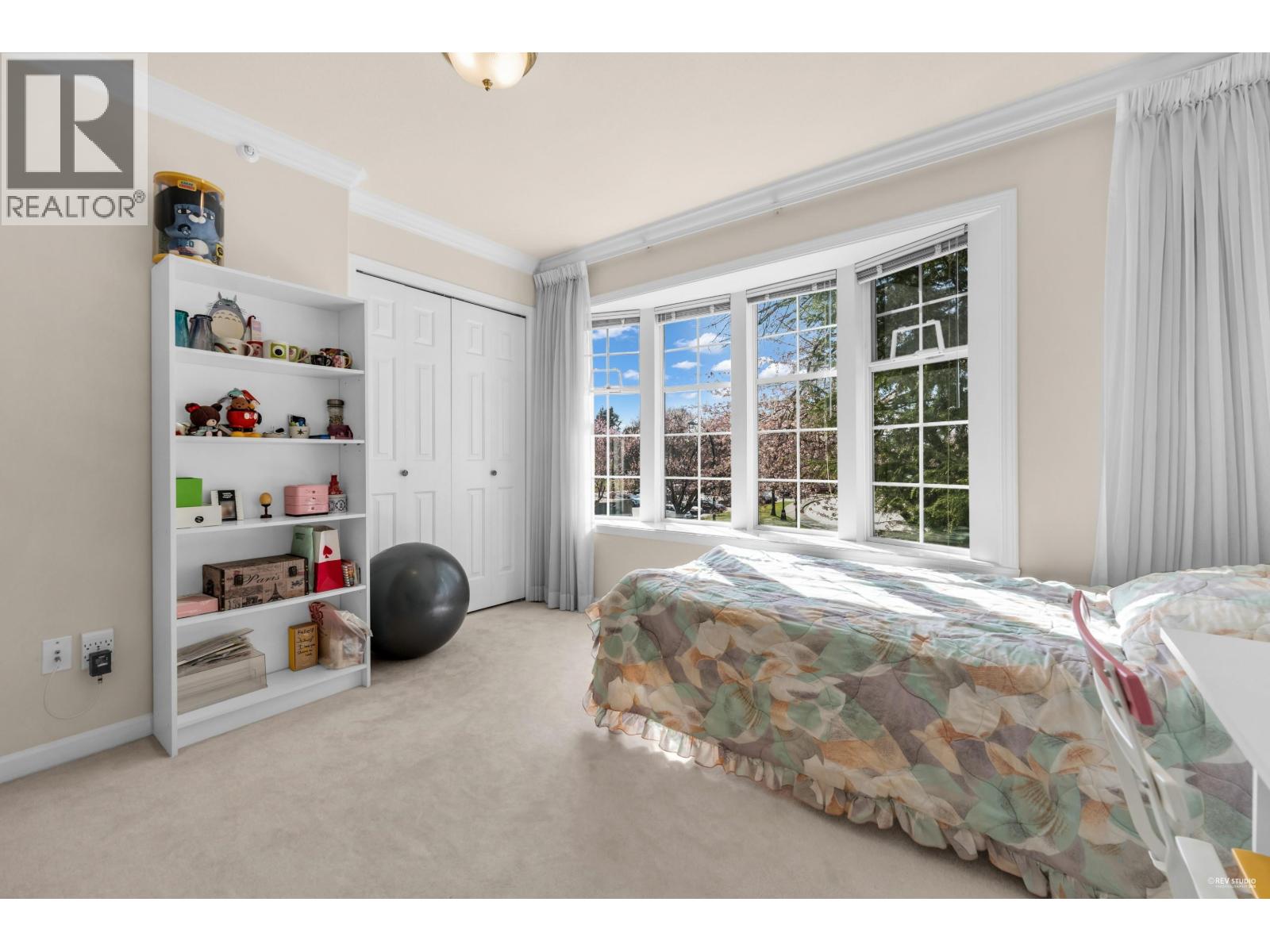 6388 LABURNUM STREET, Vancouver