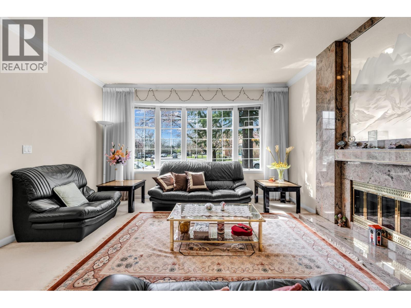 6388 LABURNUM STREET, Vancouver