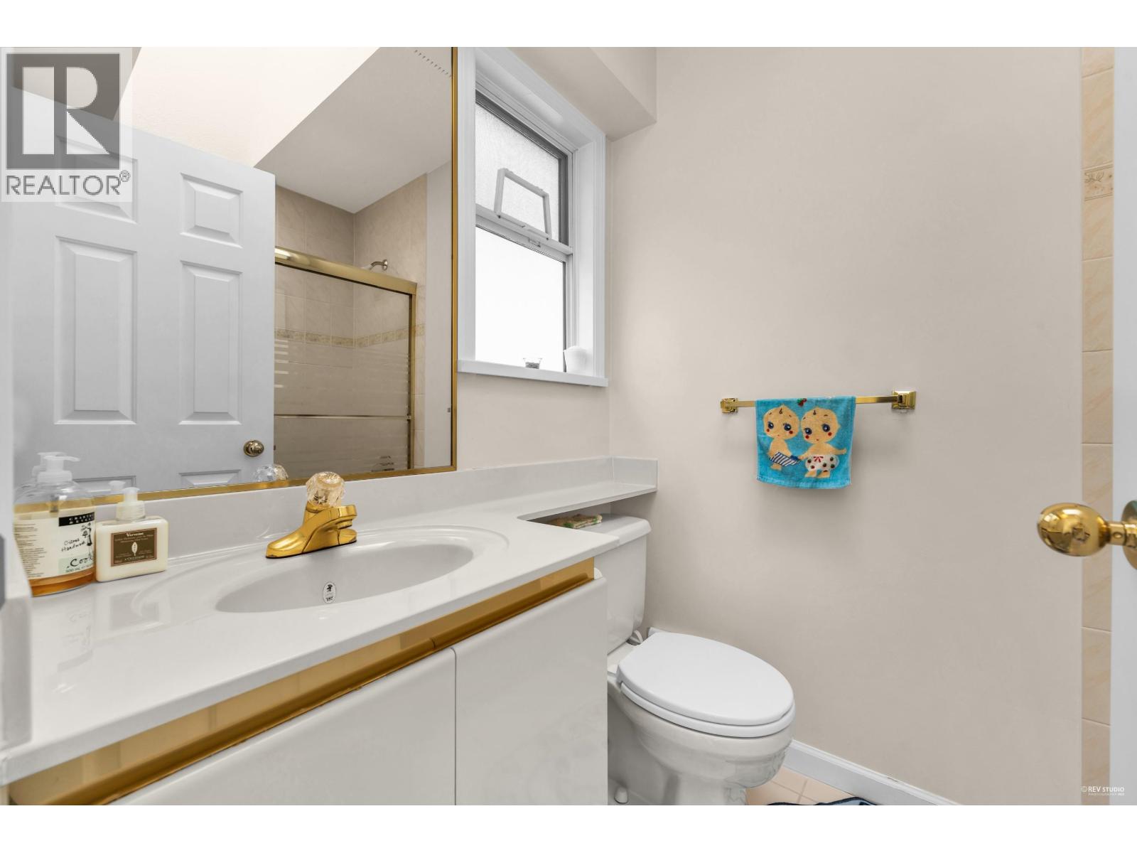 6388 LABURNUM STREET, Vancouver