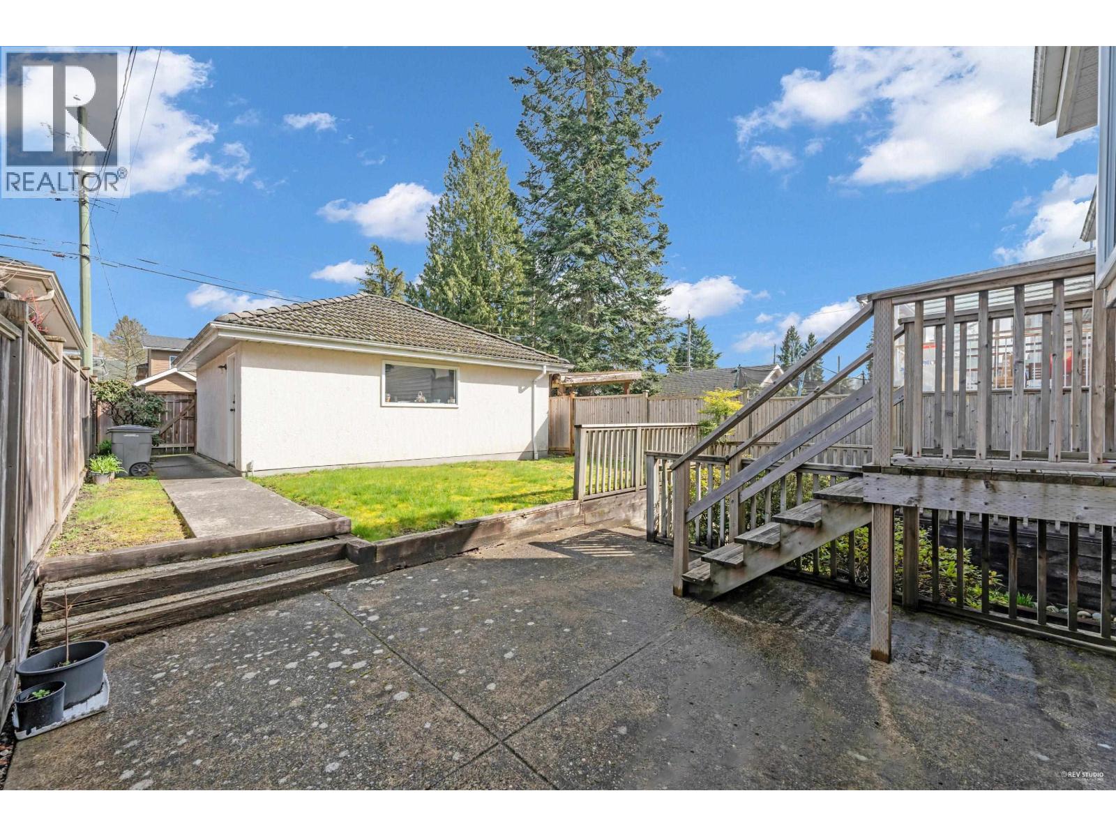 6388 LABURNUM STREET, Vancouver