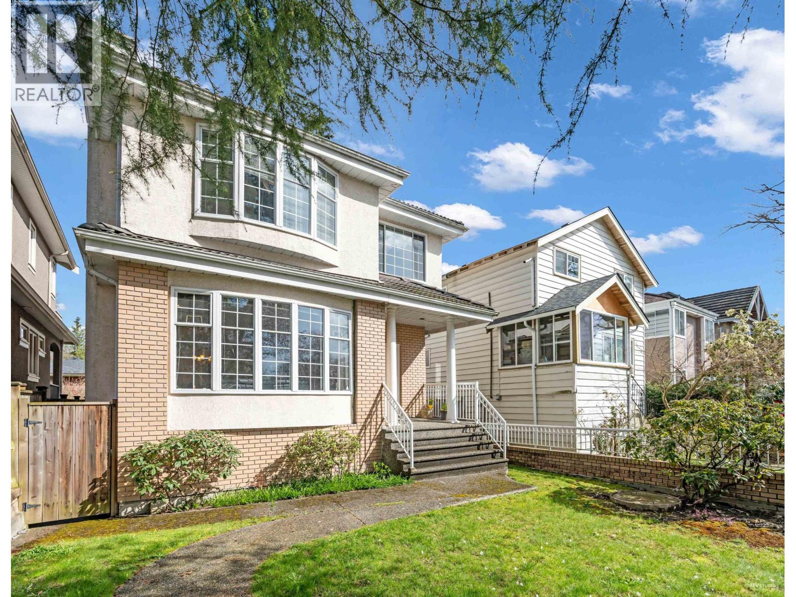 6388 LABURNUM STREET, Vancouver