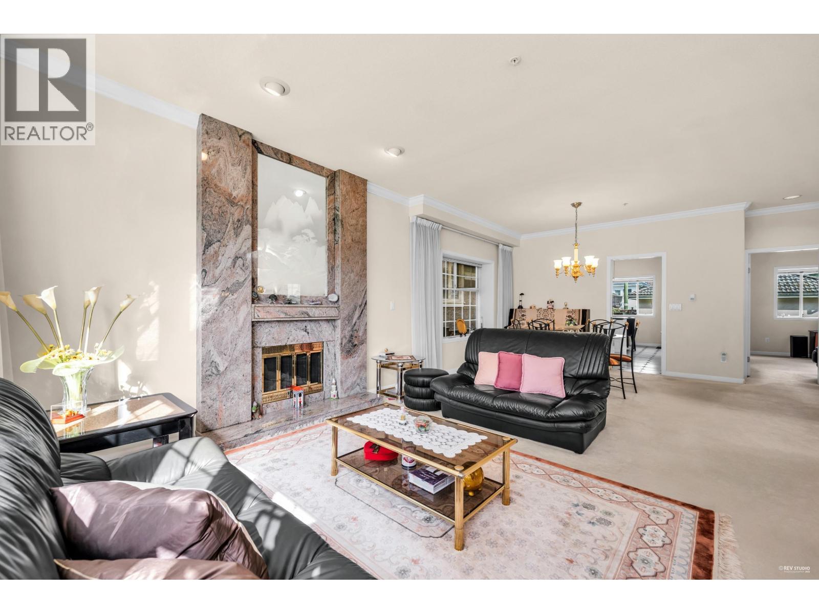 6388 LABURNUM STREET, Vancouver