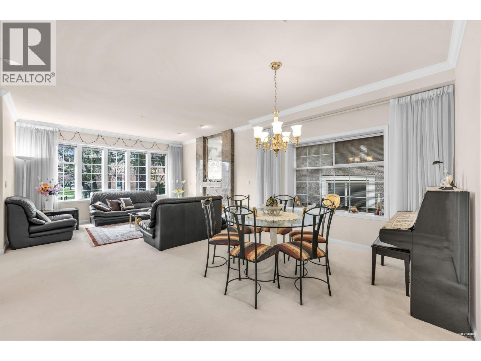 6388 LABURNUM STREET, Vancouver