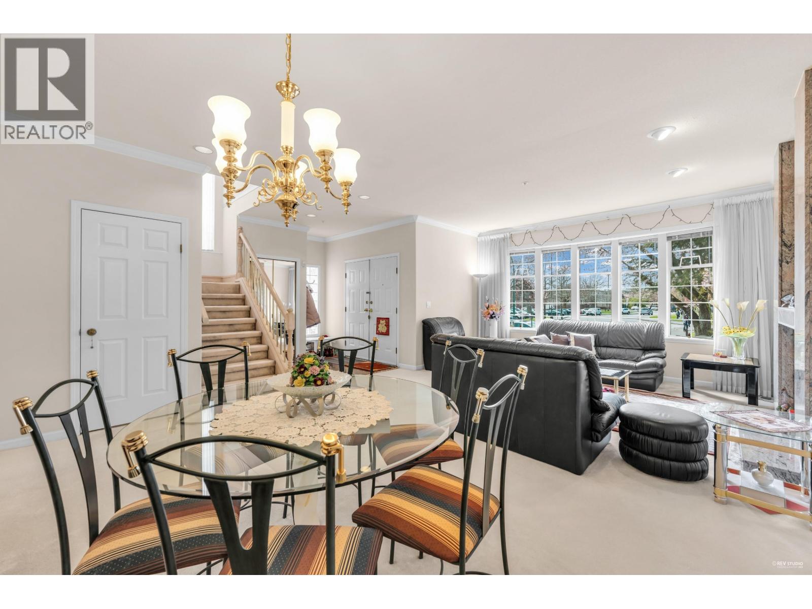 6388 LABURNUM STREET, Vancouver