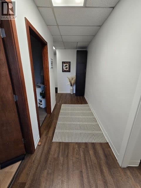 404 235 1ST Avenue, Kamloops