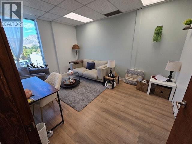 404 235 1ST Avenue, Kamloops