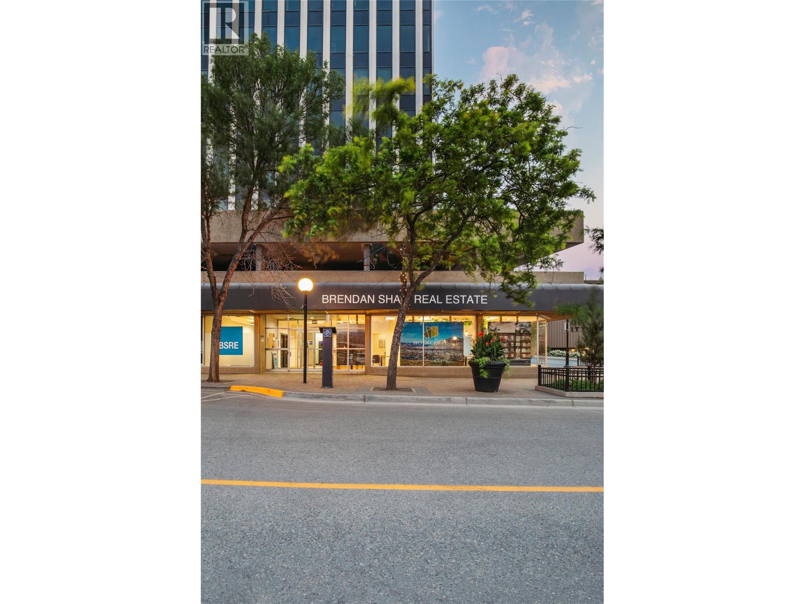 404 235 1ST Avenue, Kamloops