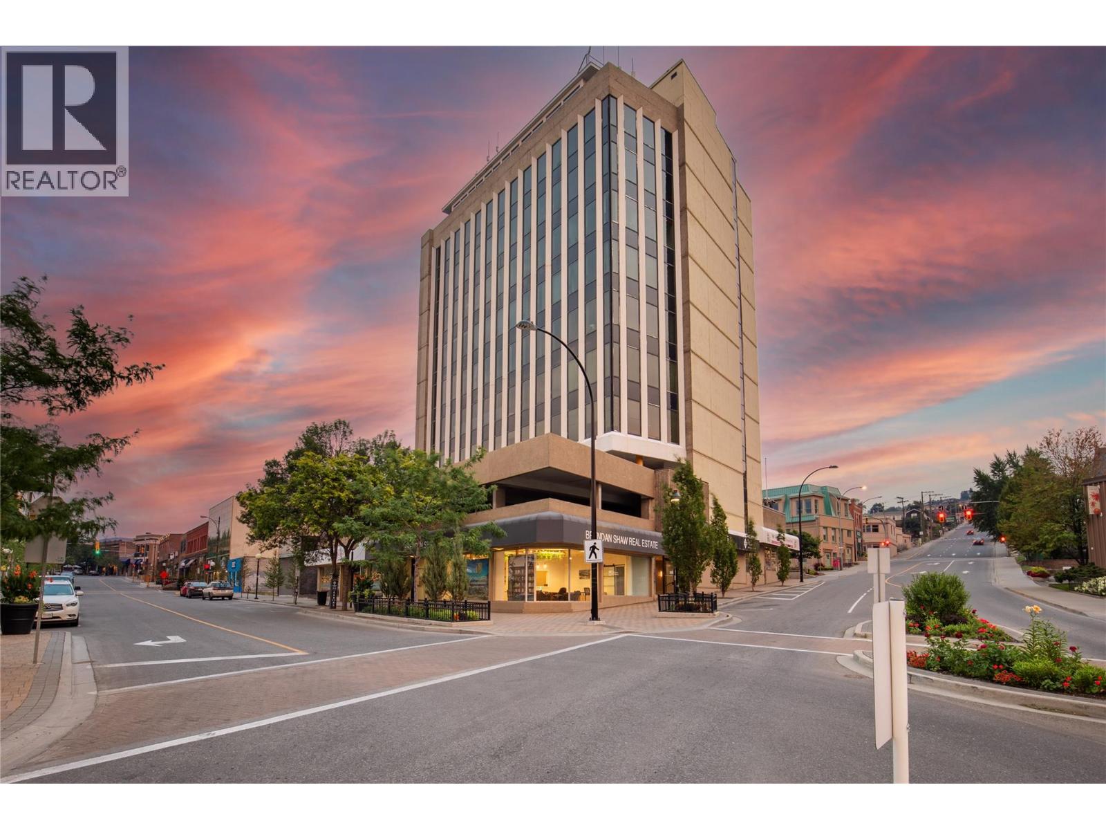 404 235 1ST Avenue, Kamloops