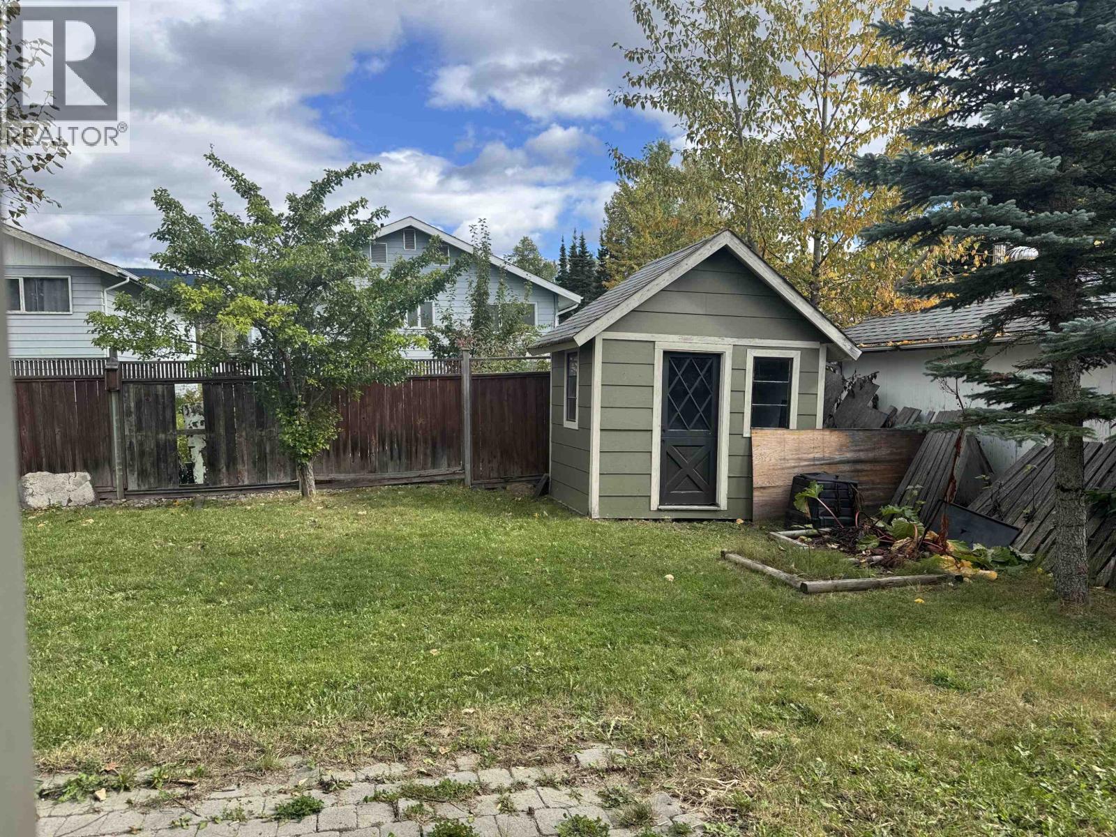 104 NECHAKO DRIVE, Mackenzie