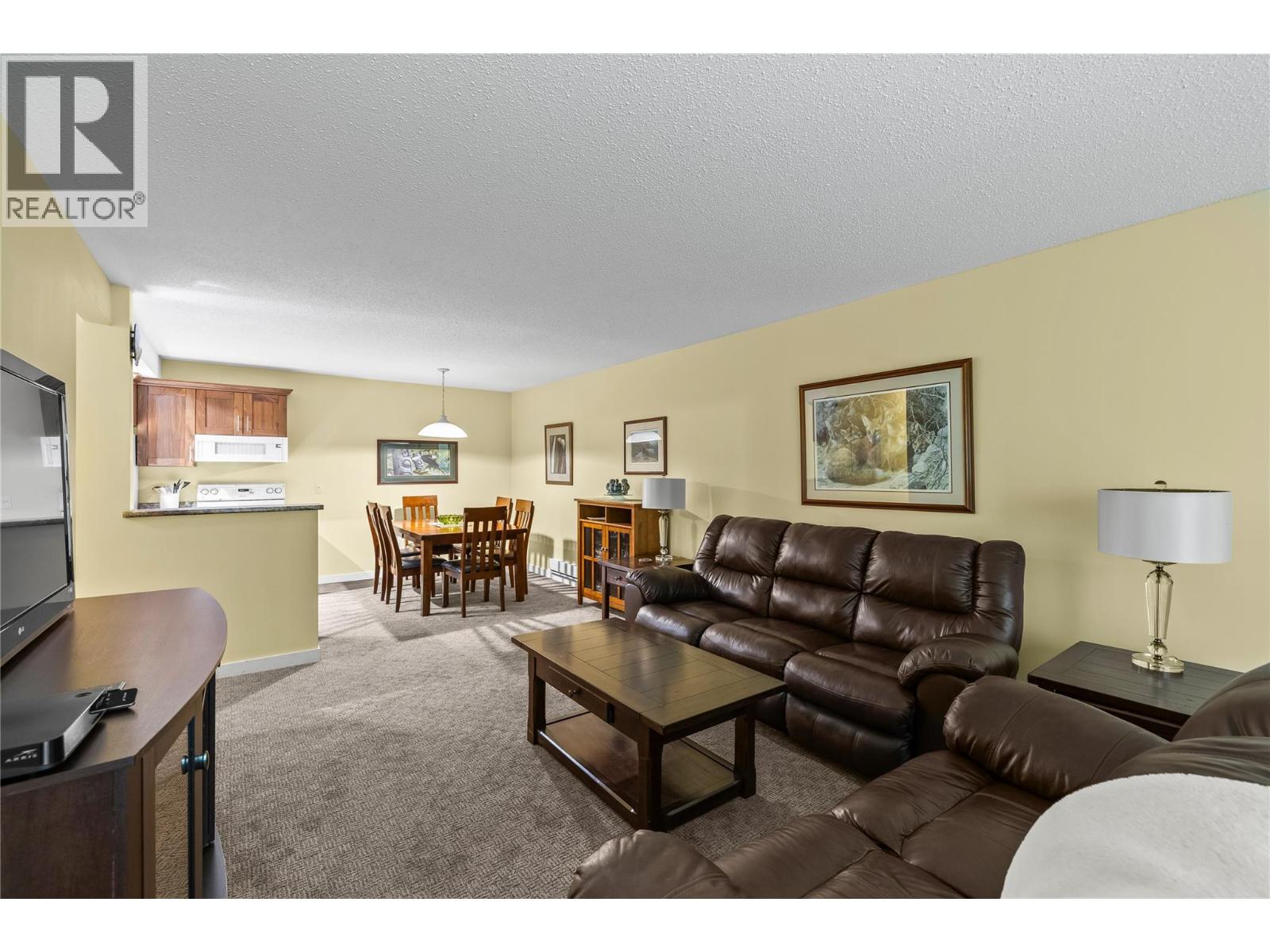 413 60 Wolverine Road, Big White